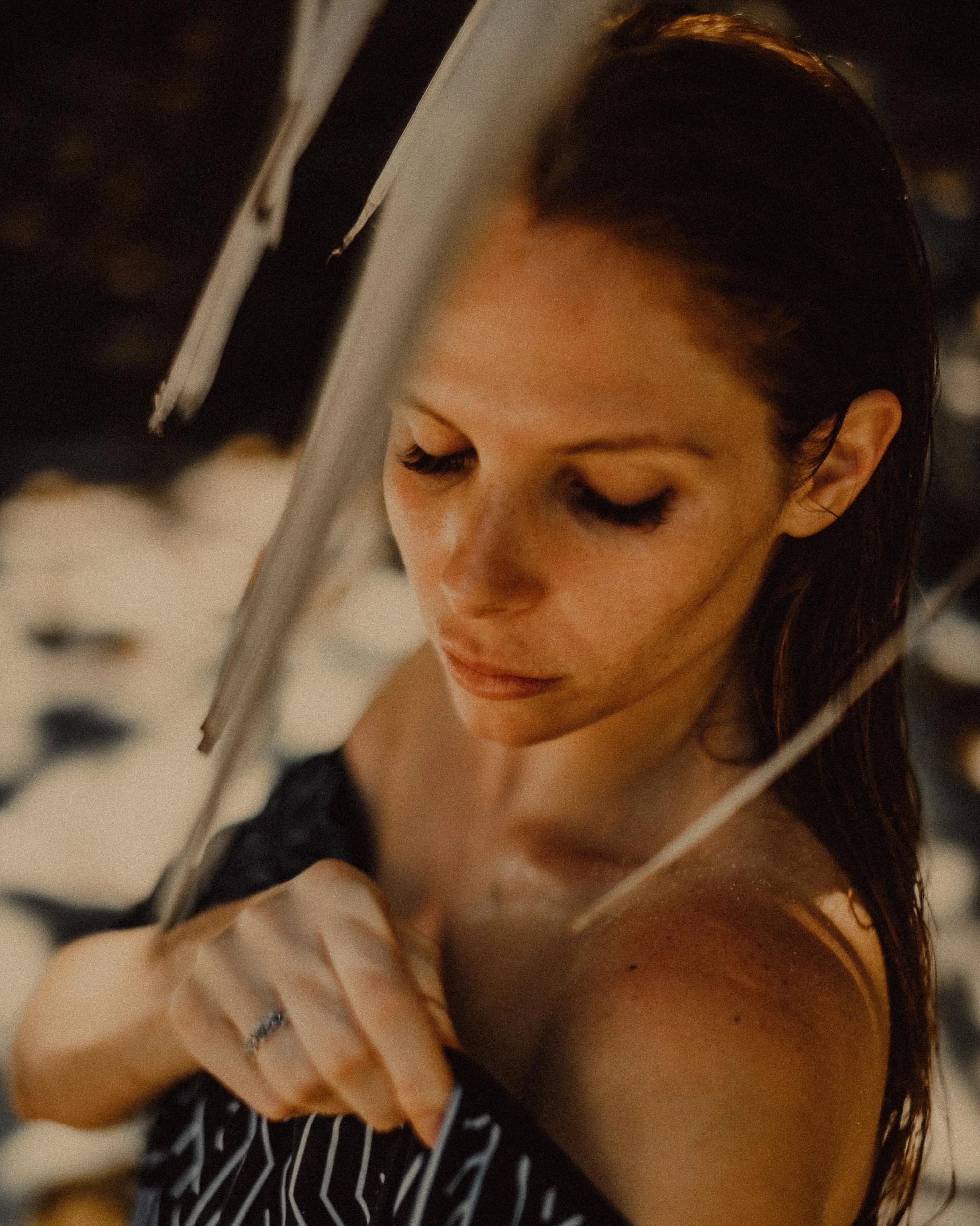 El Nido Palawan Philippines Travel Portrait Photography