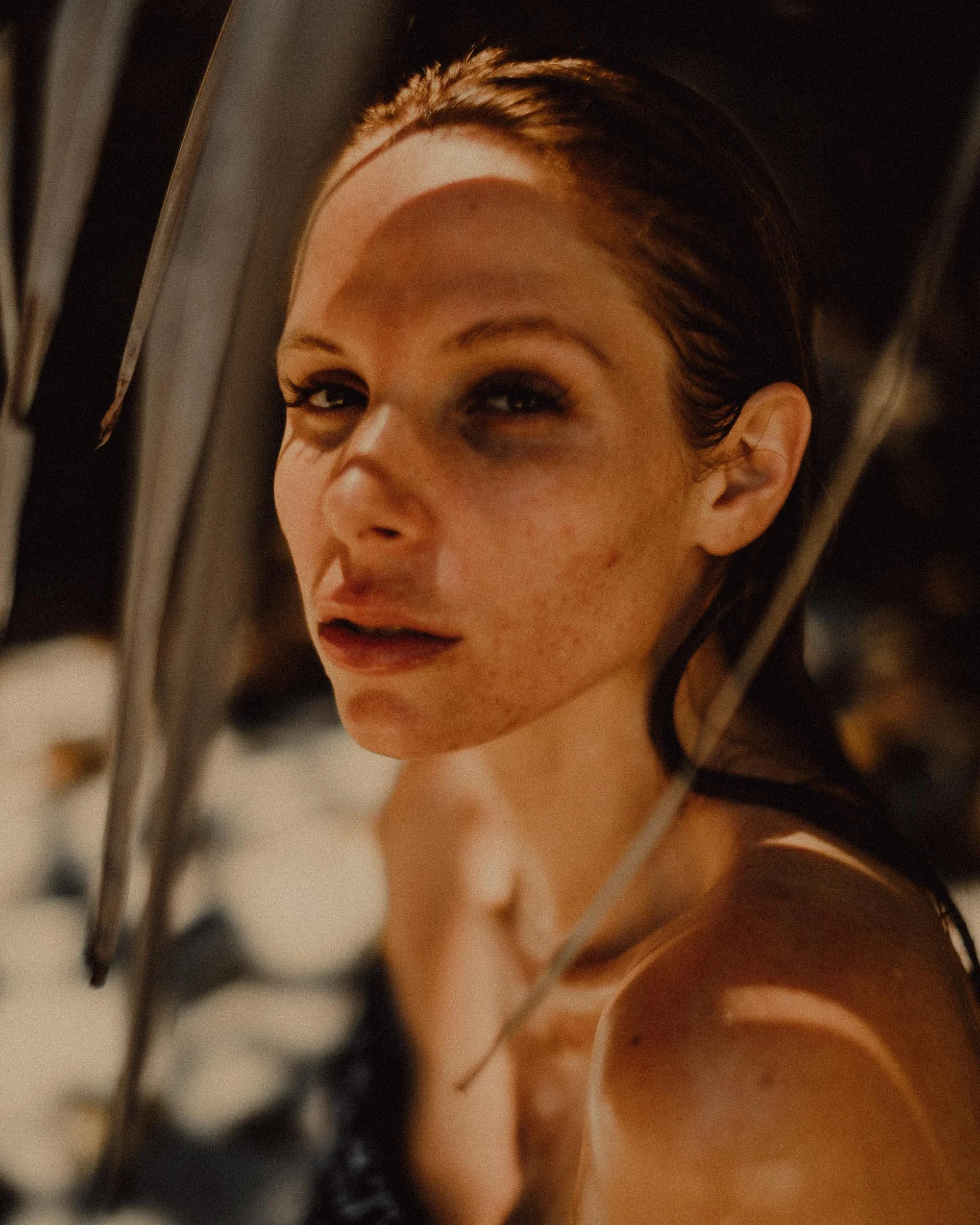 El Nido Palawan Philippines Travel Portrait Photography