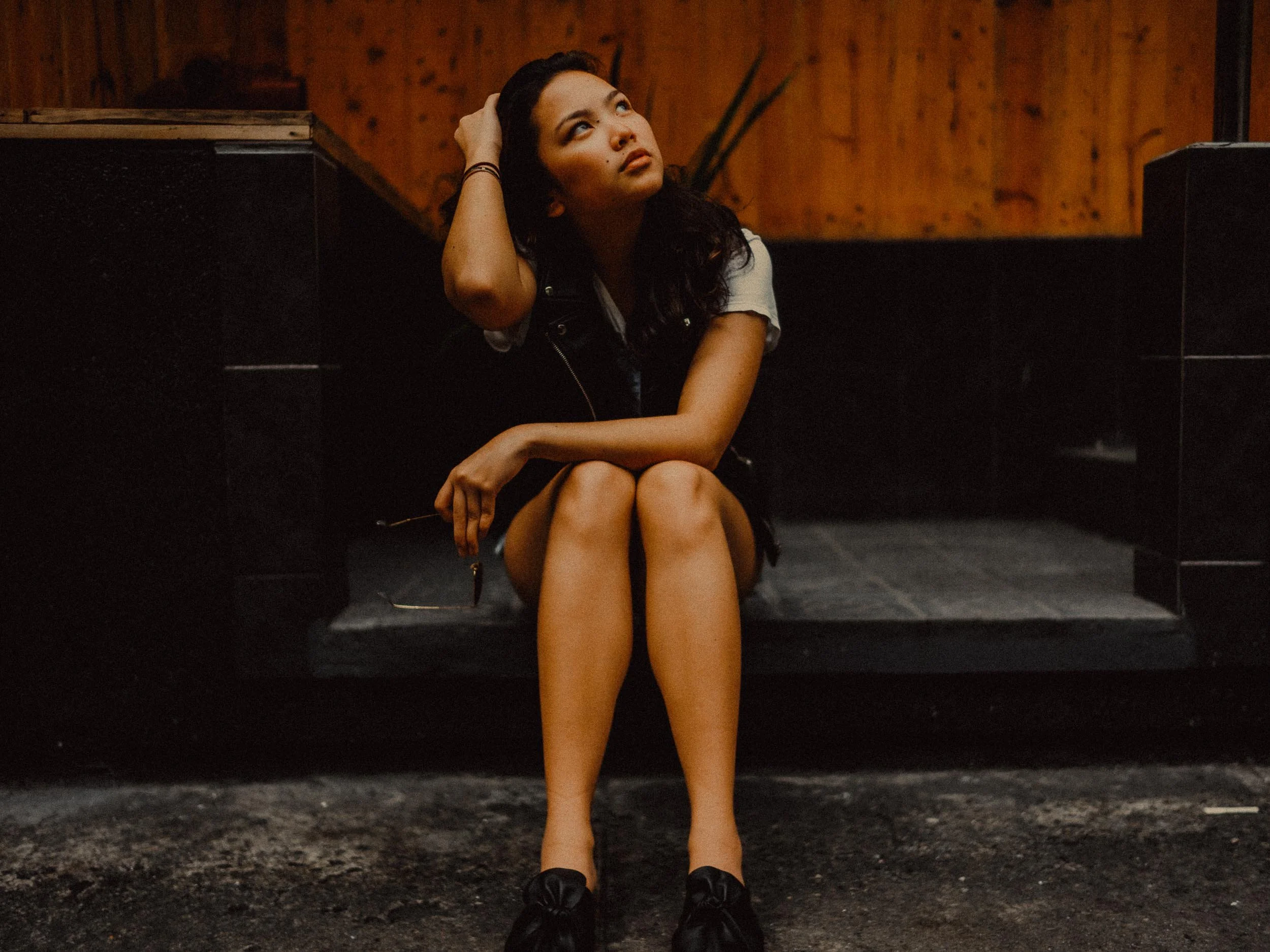 Manila Debutante Portrait Photography