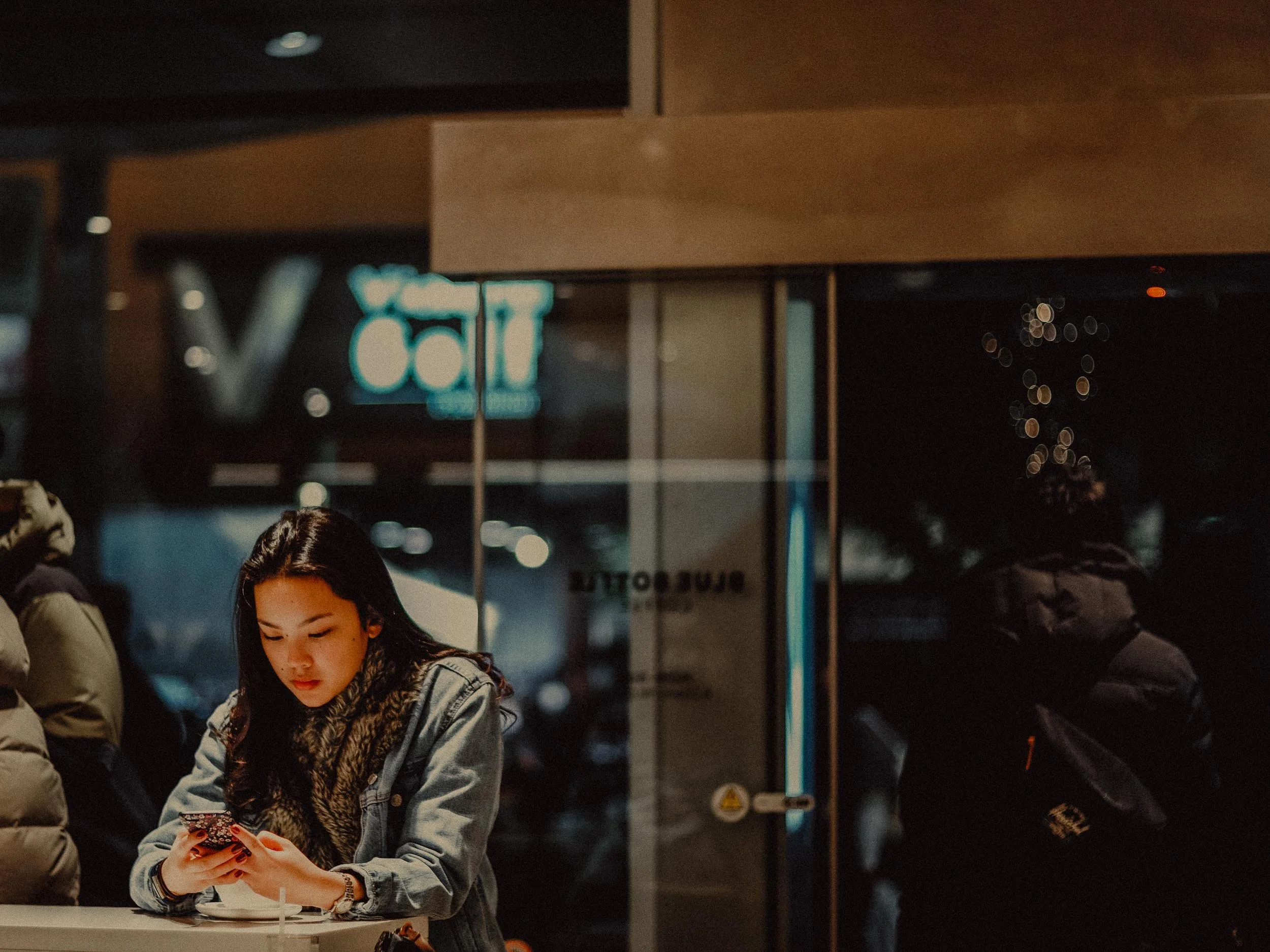 Tokyo Travel Portrait Photography