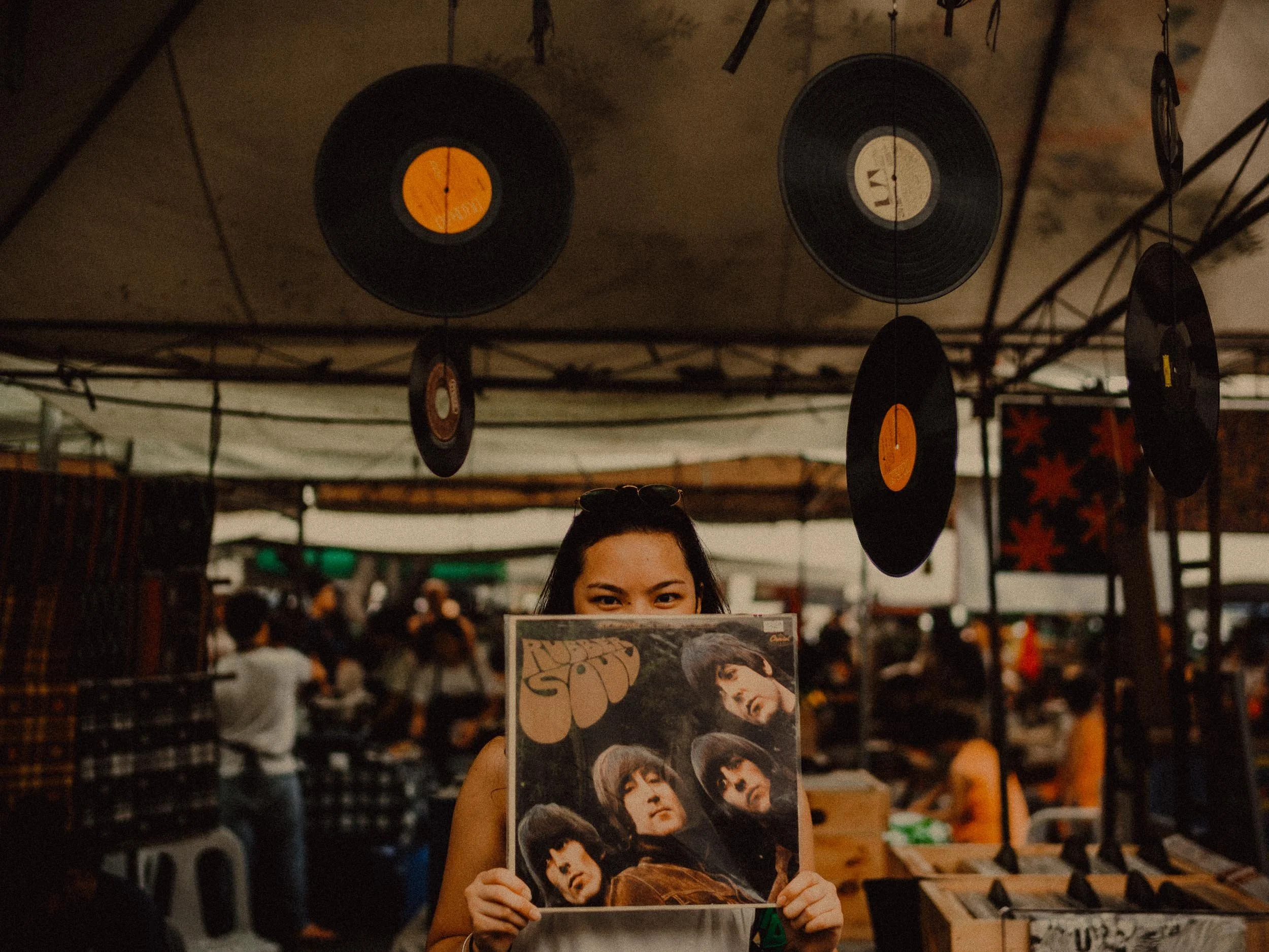 Manila Debutante Portrait Photography