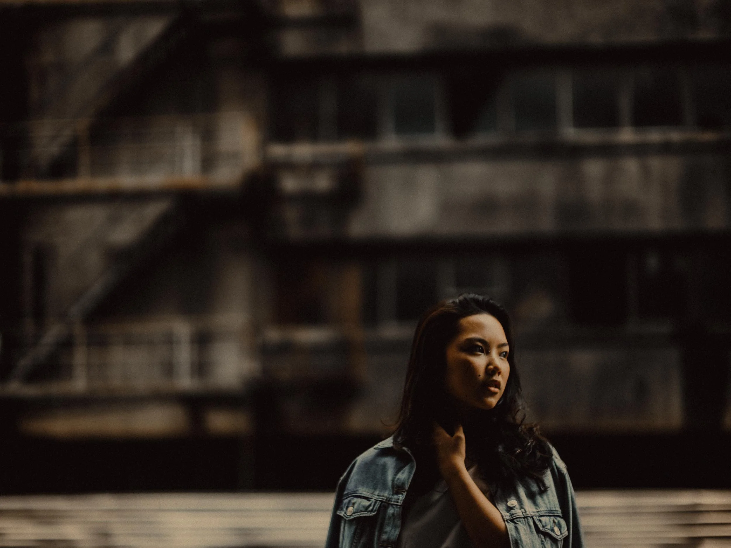 Manila Debutante Portrait Photography