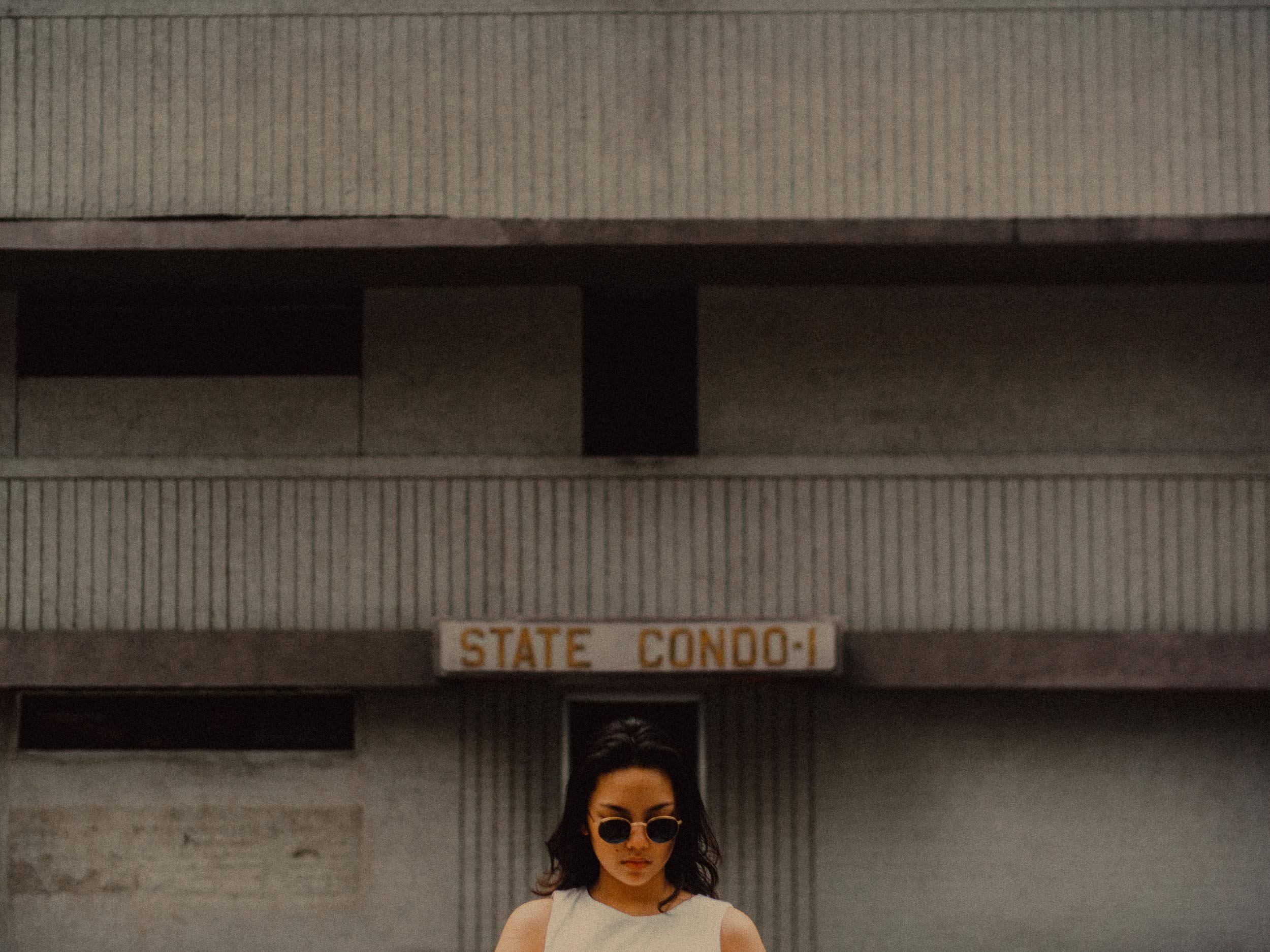 Manila Debutante Portrait Photography