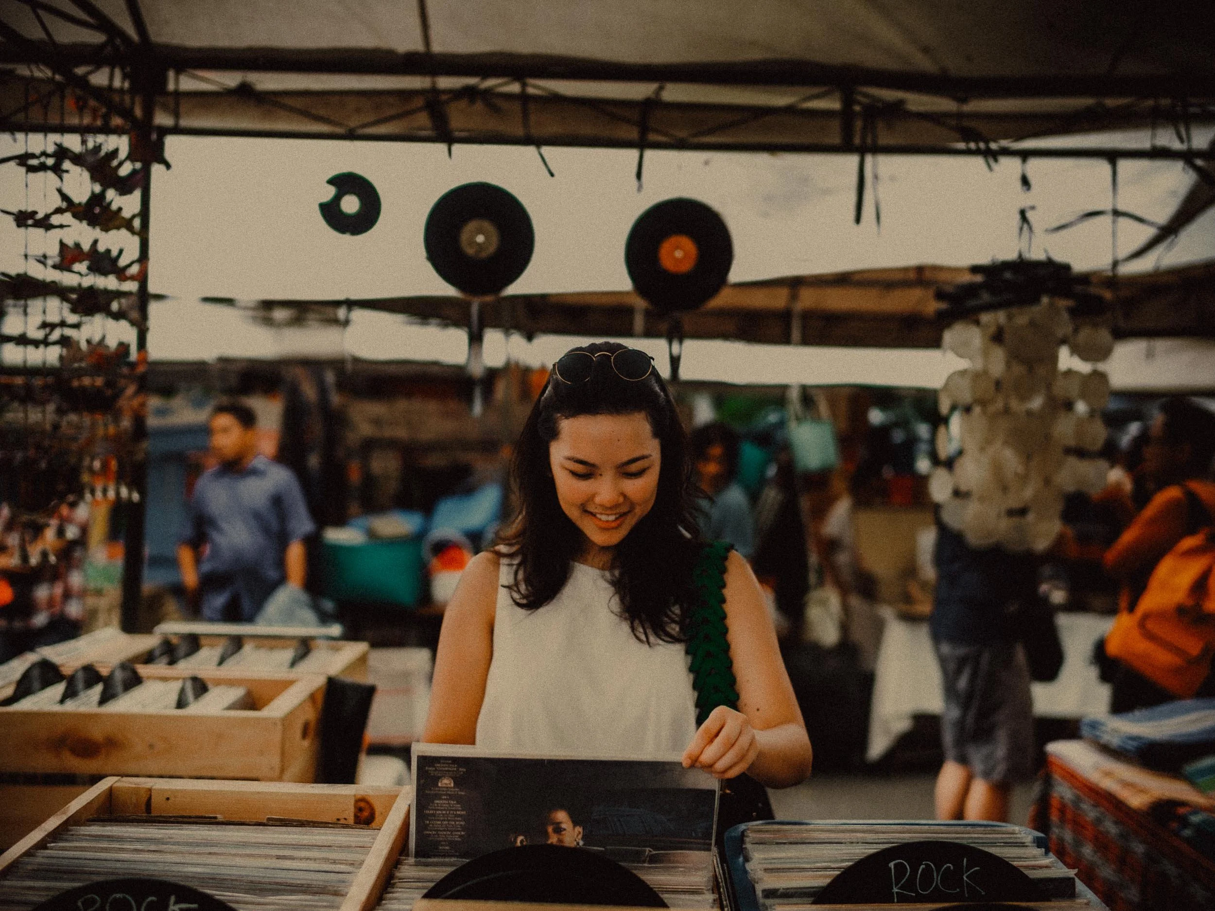 Manila Debutante Portrait Photography