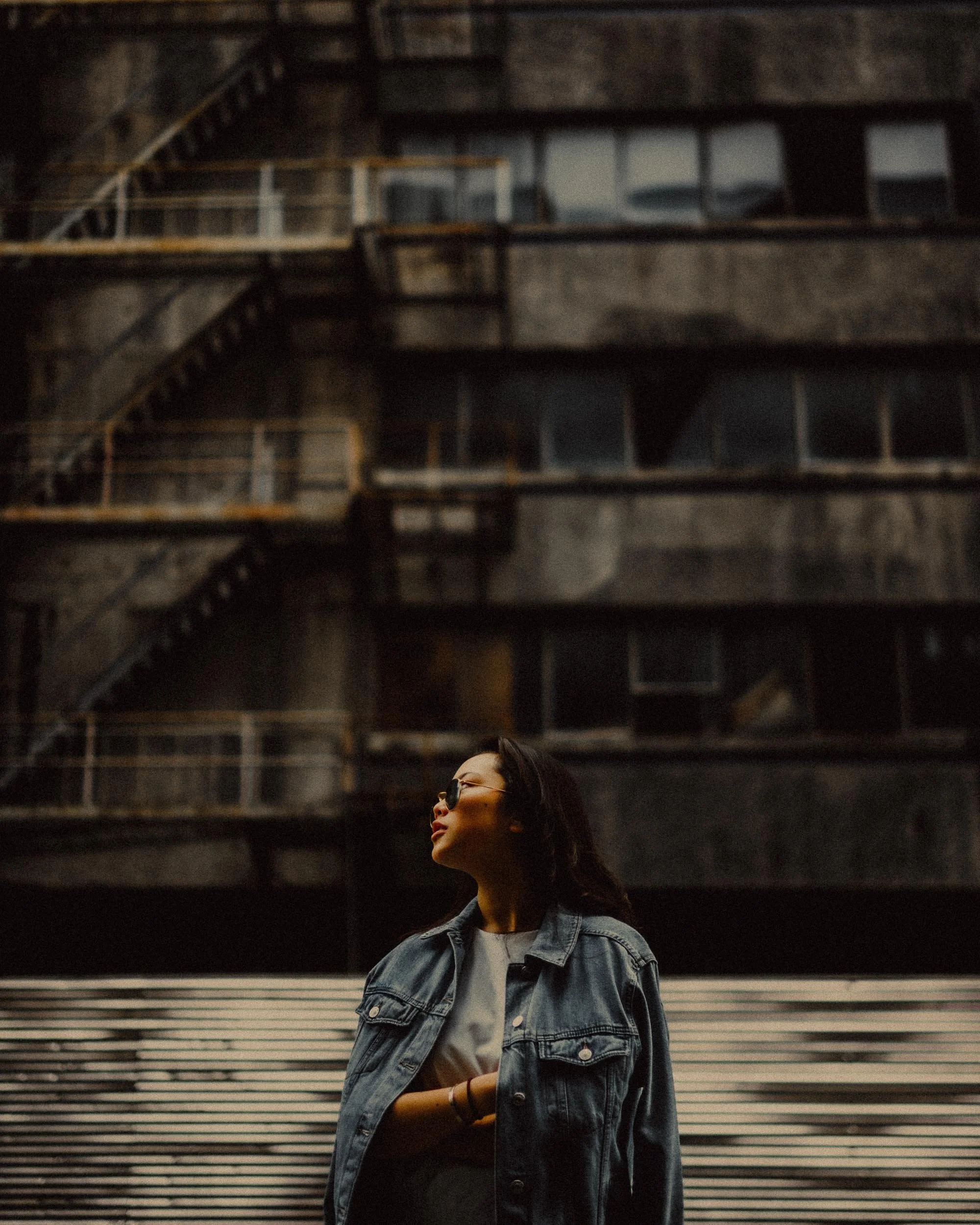 Manila Debutante Portrait Photography