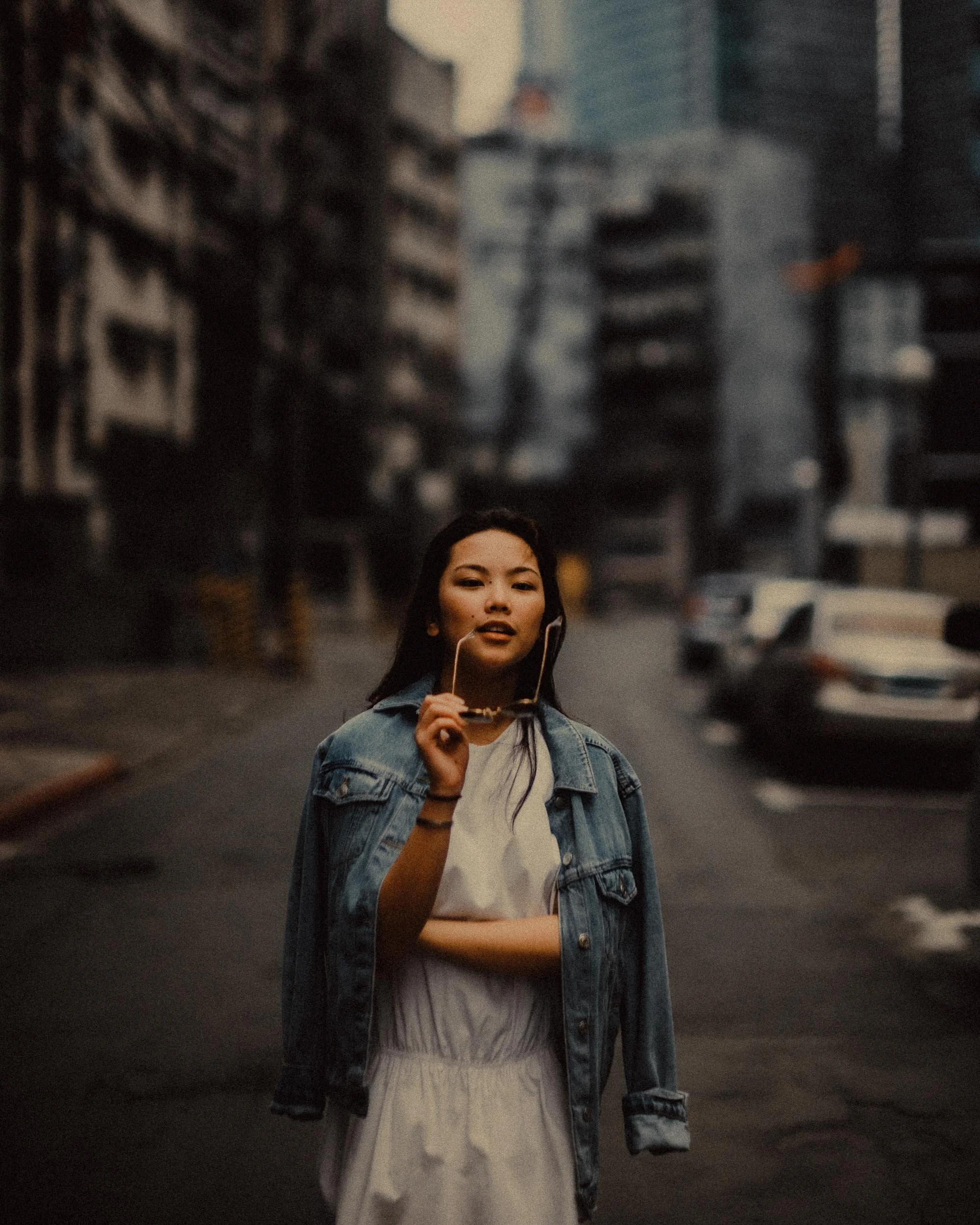 Manila Debutante Portrait Photography