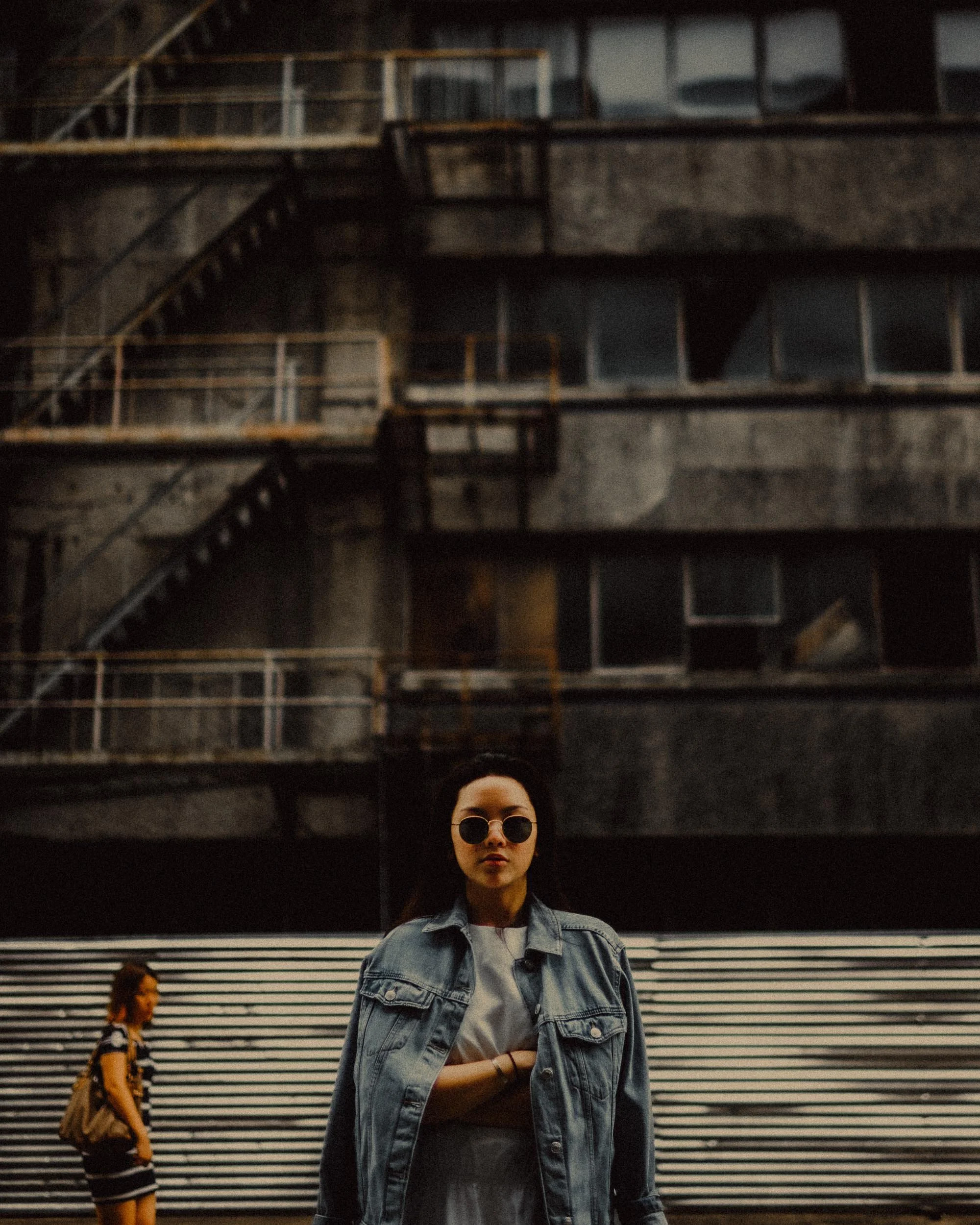 Manila Debutante Portrait Photography