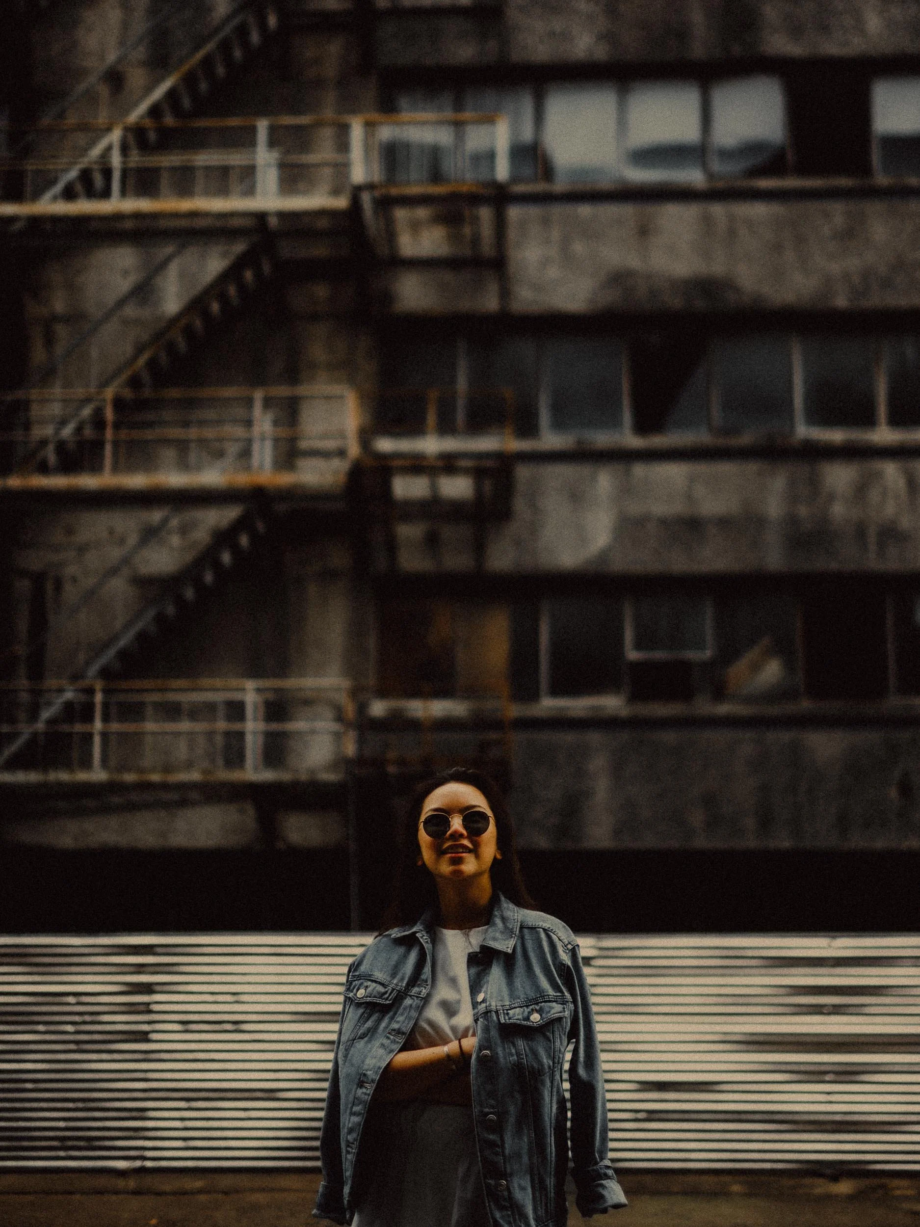 Manila Debutante Portrait Photography