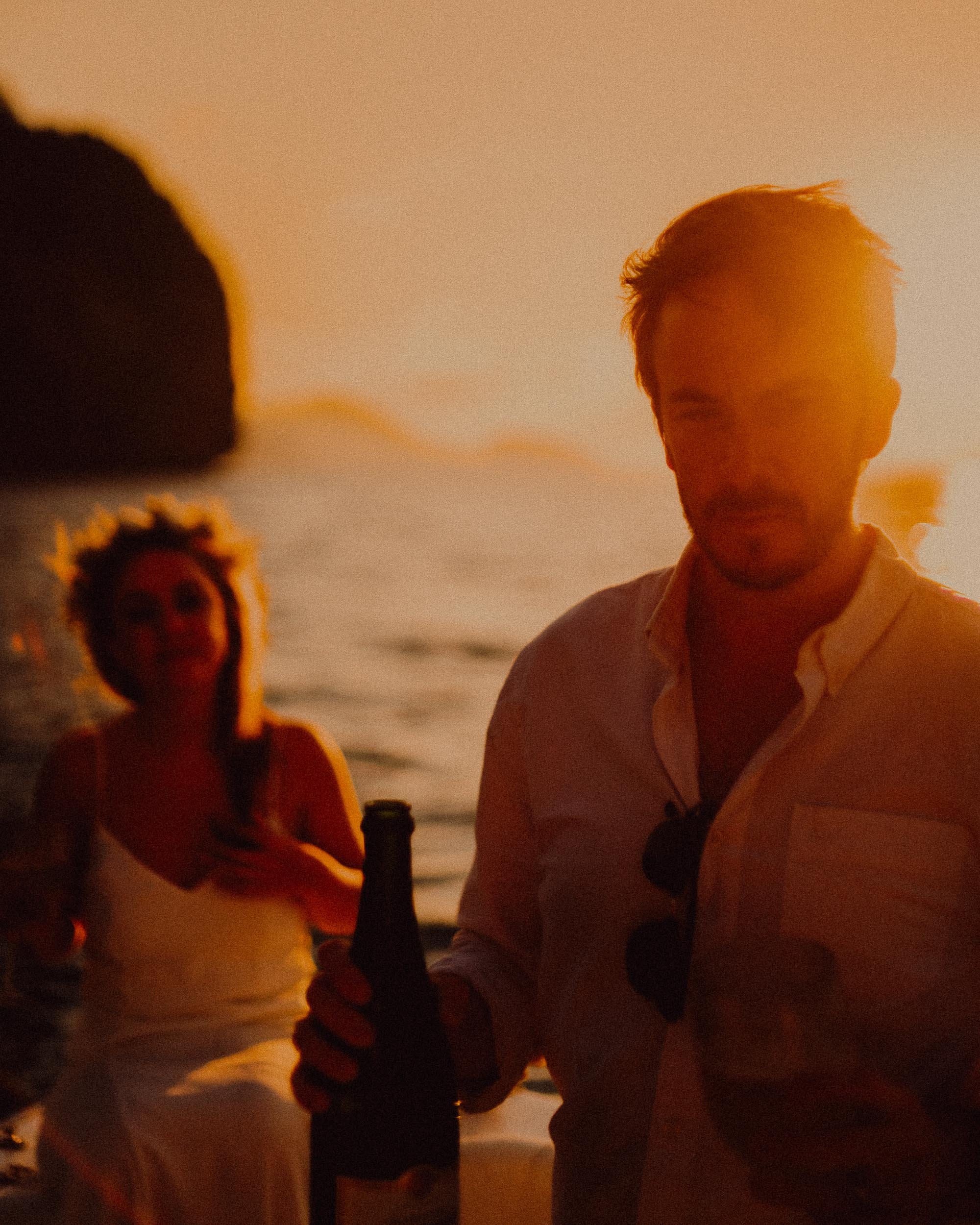 El Nido Palawan Philippines Elopement Wedding Photography