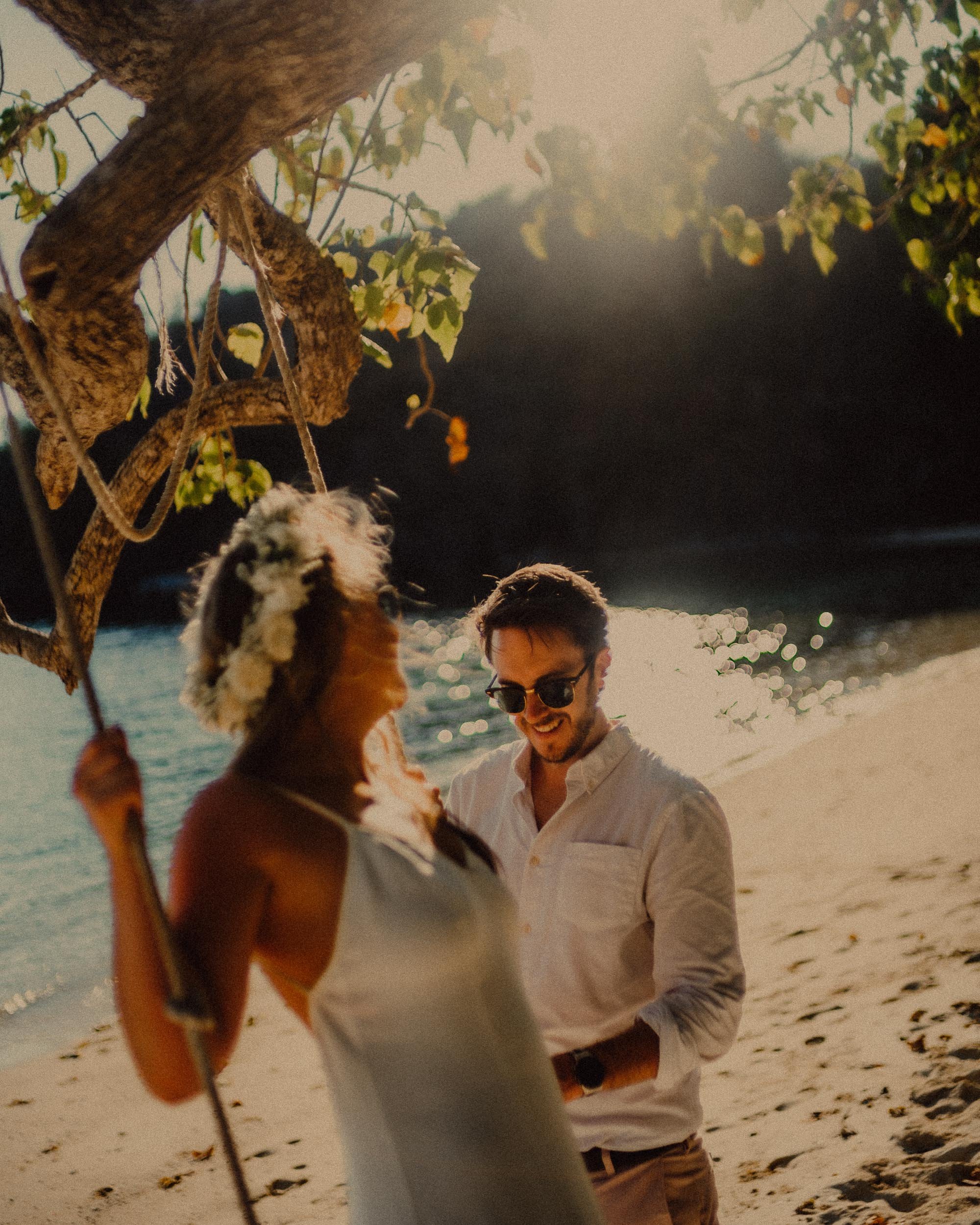 El Nido Palawan Philippines Elopement Wedding Photography