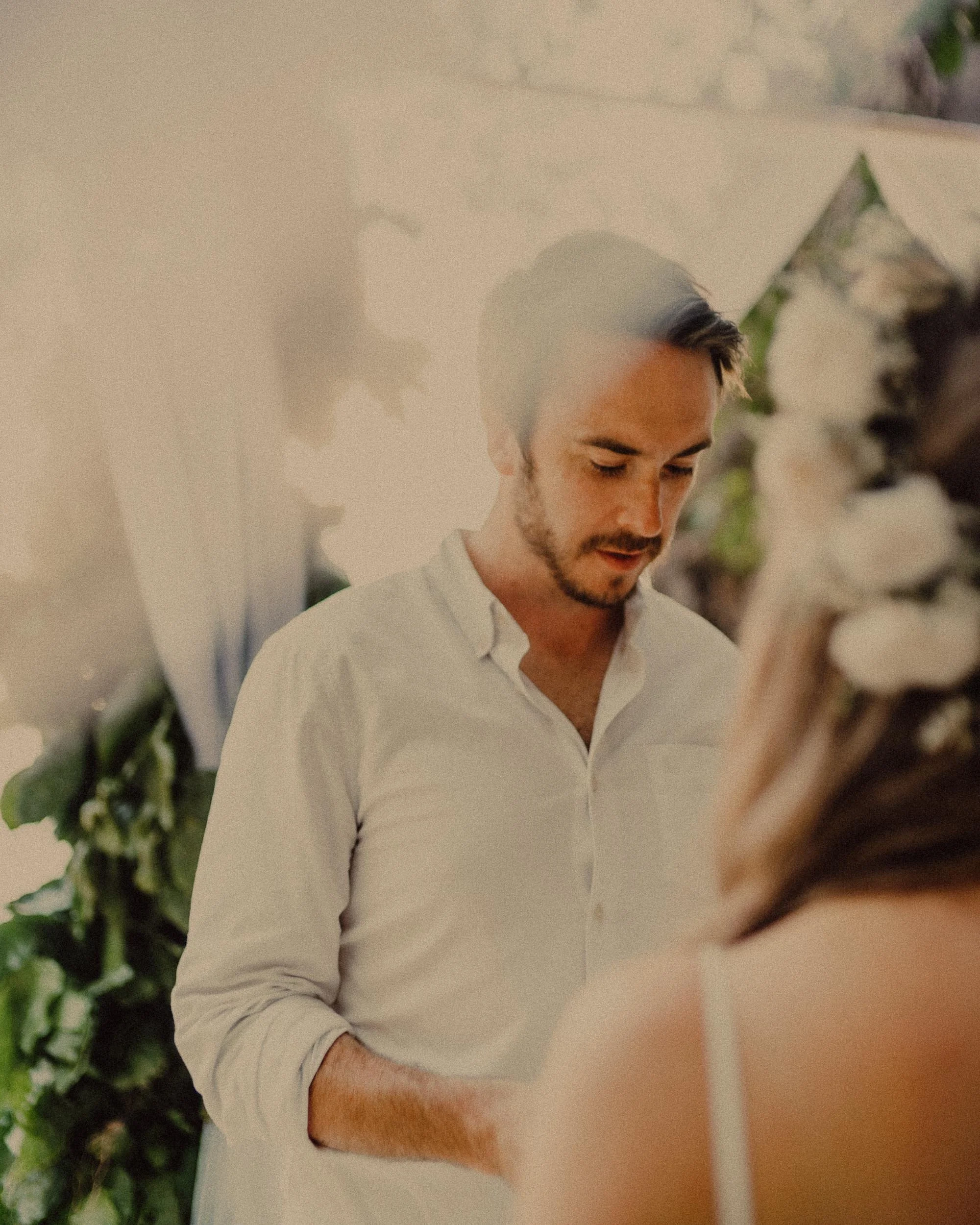 El Nido Palawan Philippines Elopement Wedding Photography