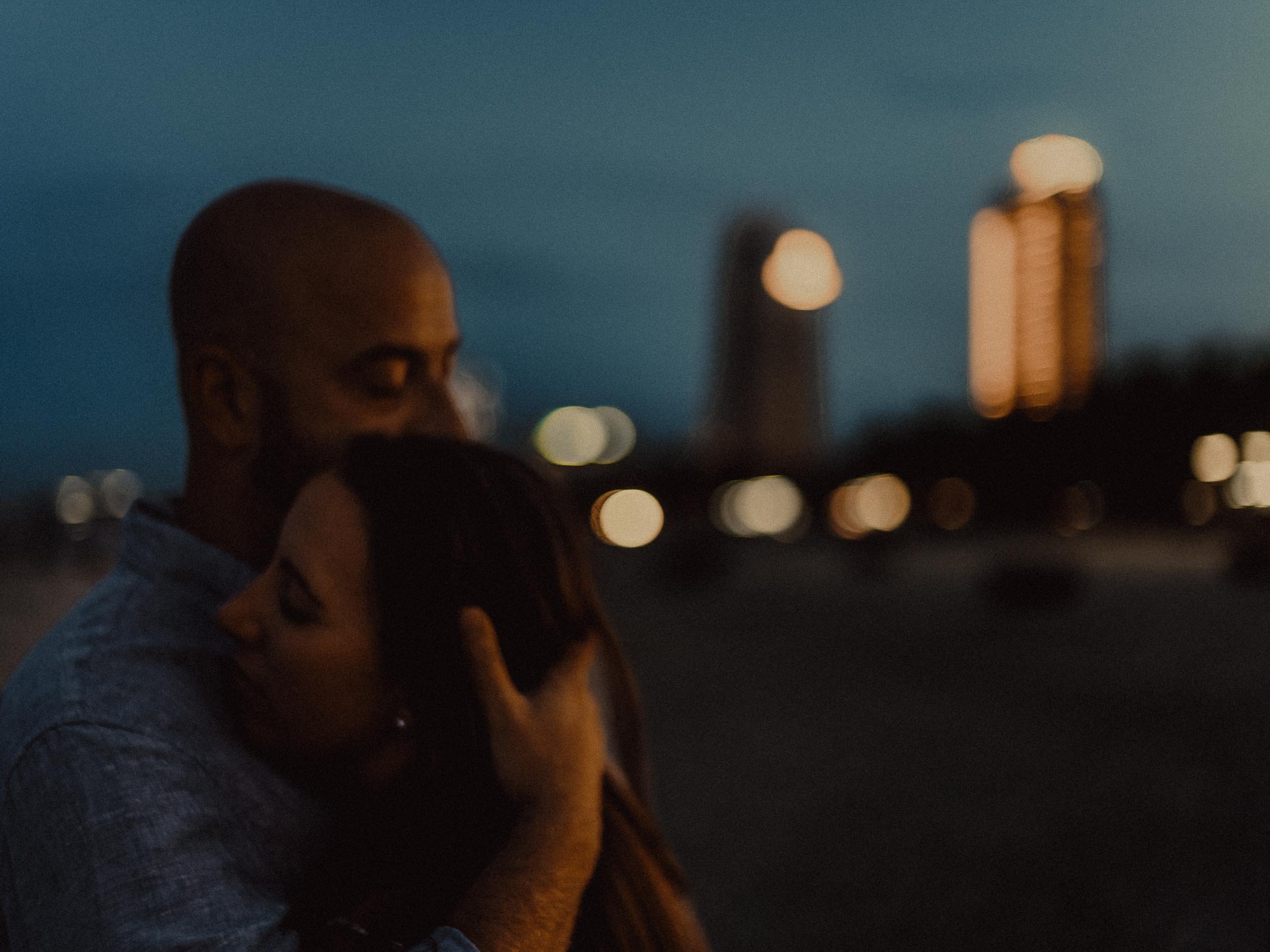 Danang Vietnam Engagement Photography