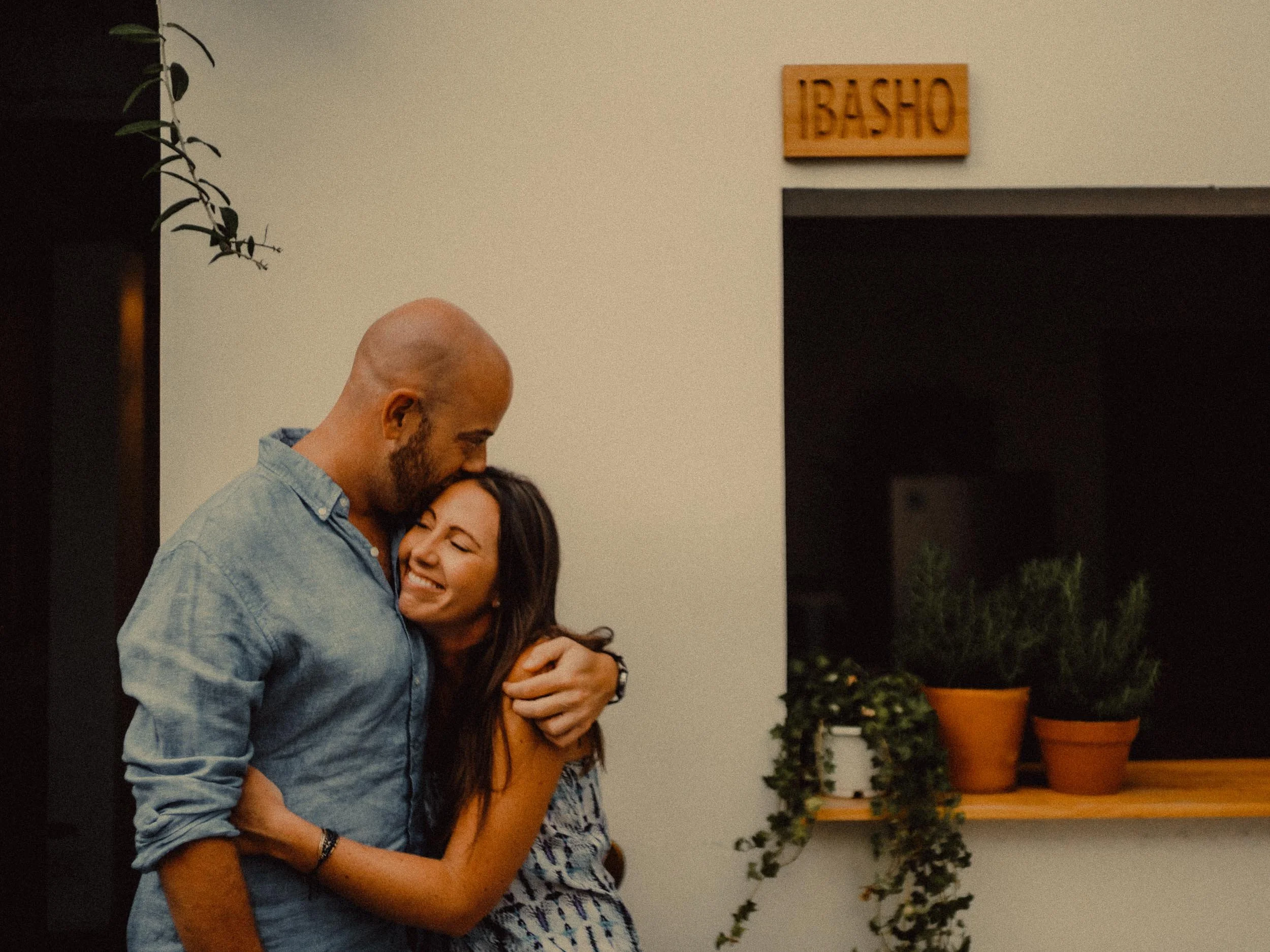 Danang Vietnam Engagement Photography