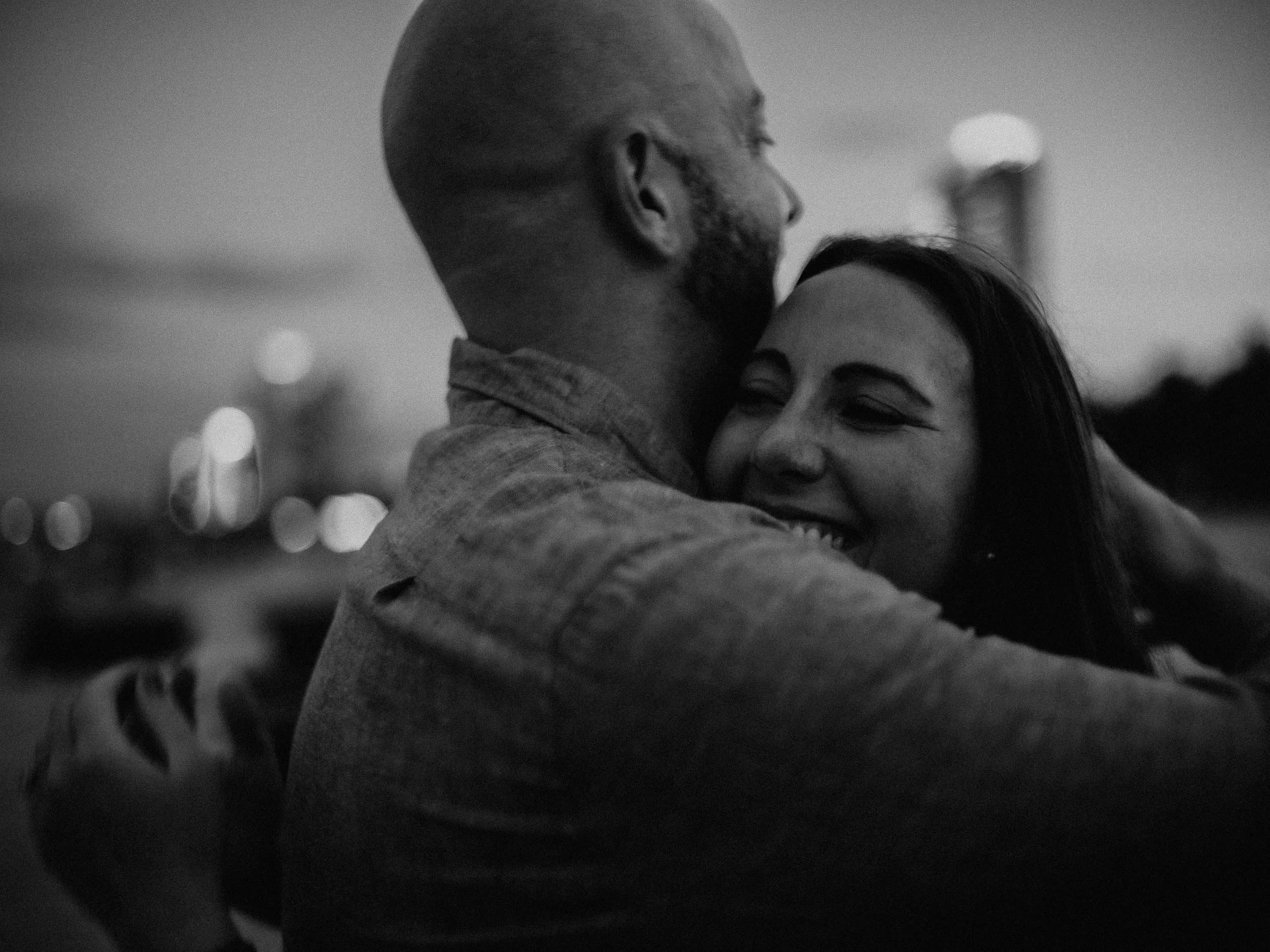 Danang Vietnam Engagement Photography