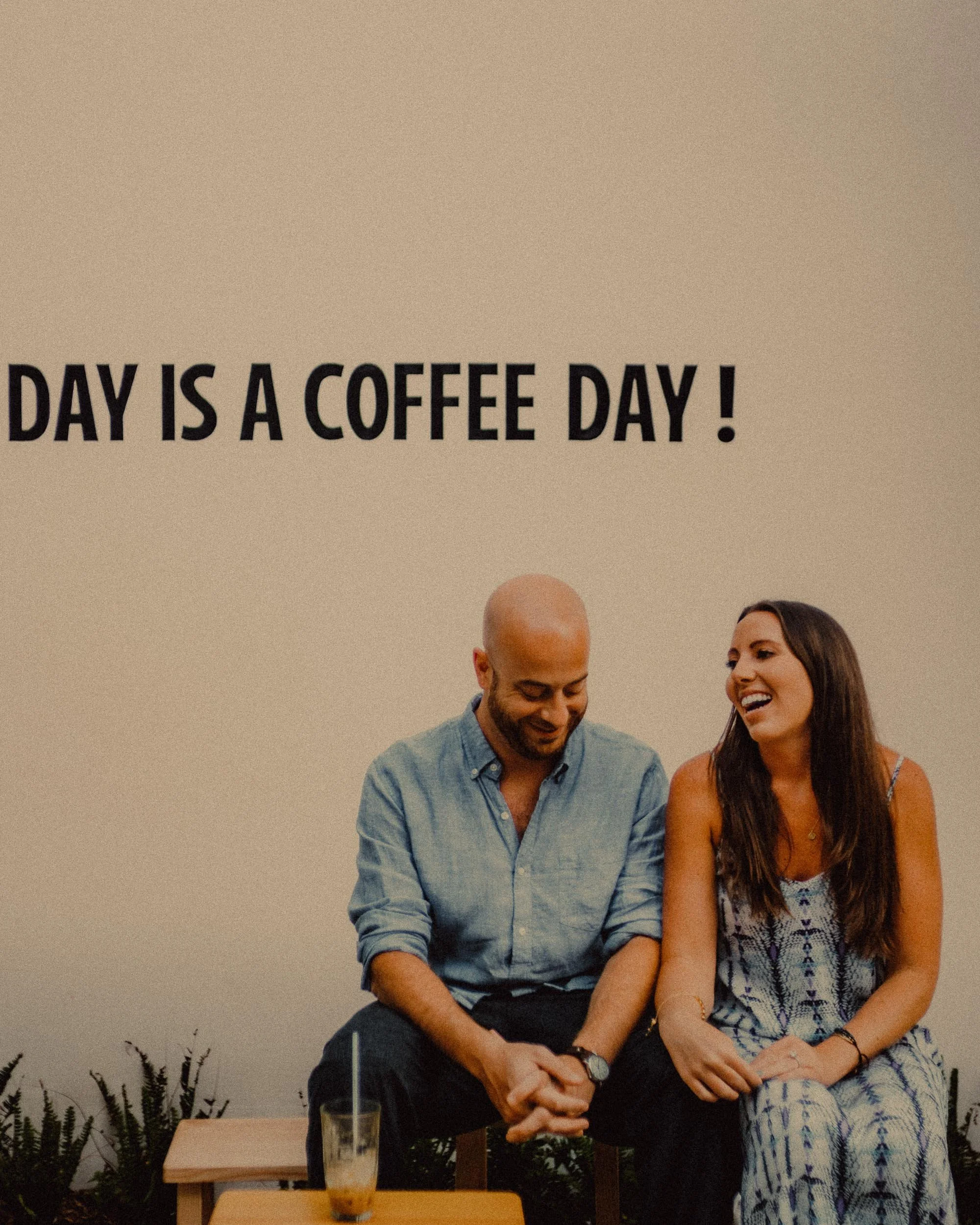 Danang Vietnam Engagement Photography