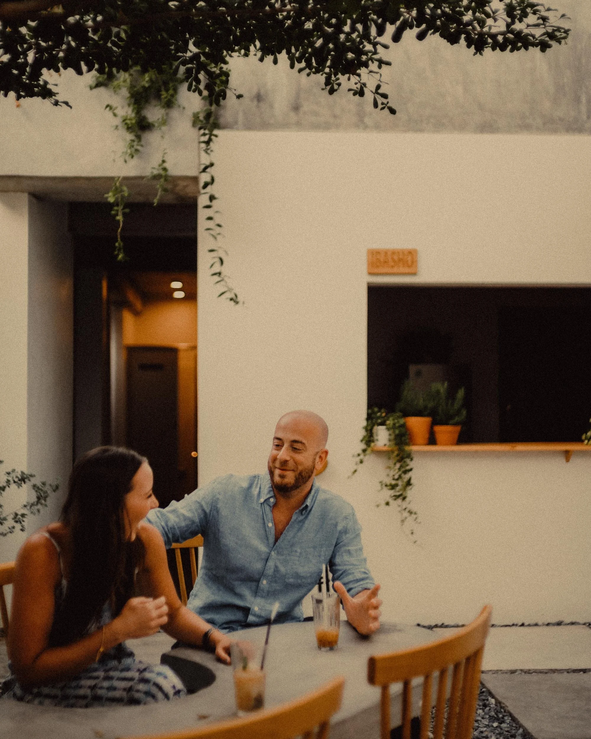 Danang Vietnam Engagement Photography