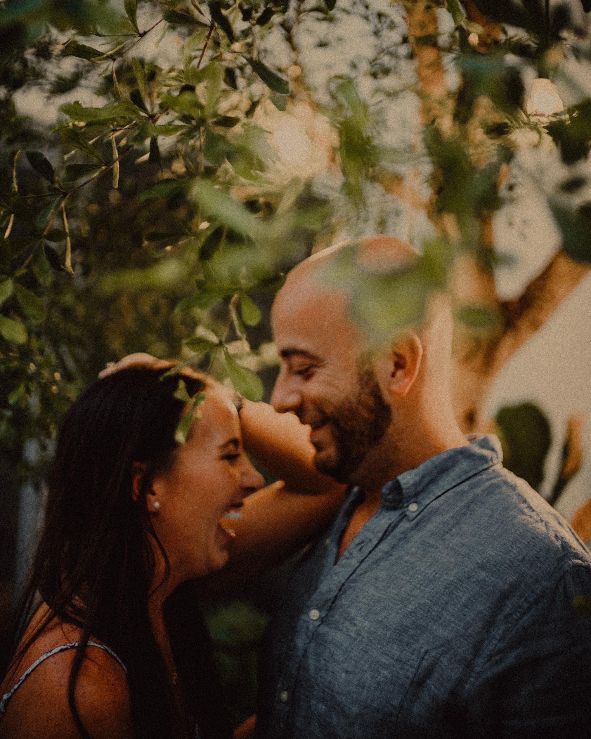 Danang Vietnam Engagement Photography