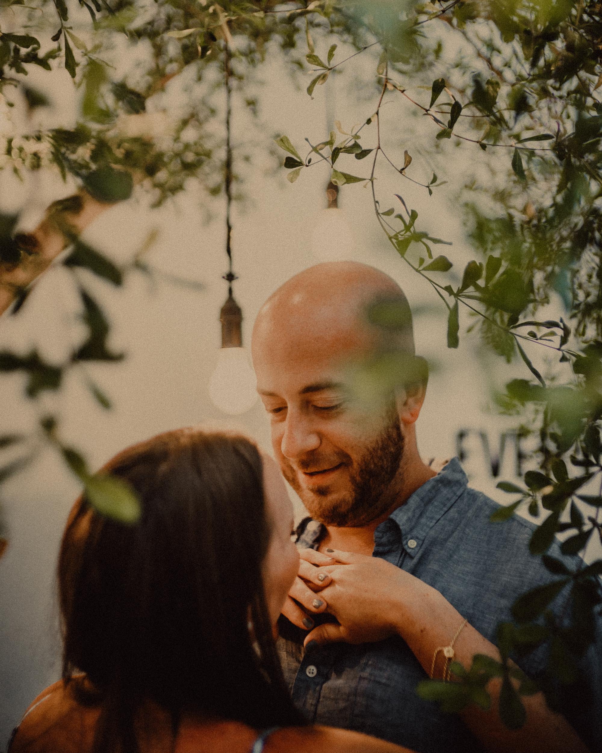 Danang Vietnam Engagement Photography