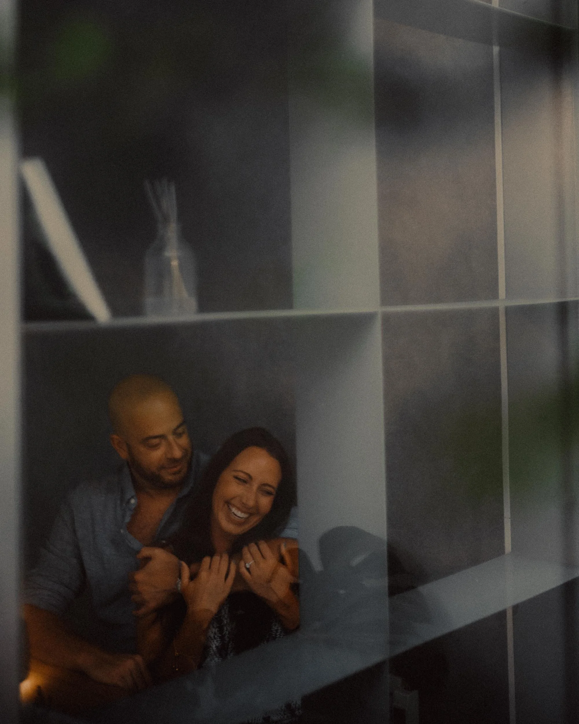 Danang Vietnam Engagement Photography