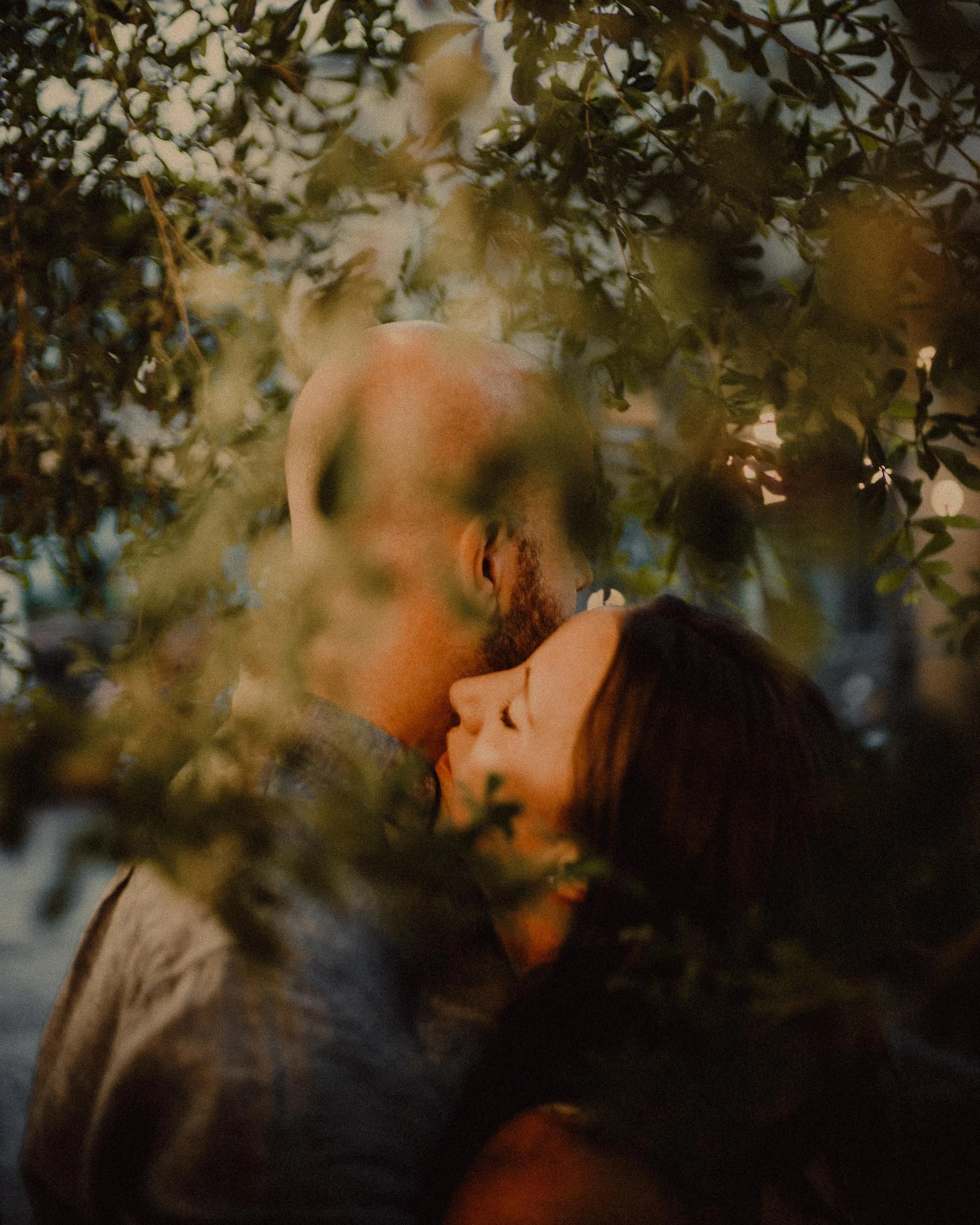 Danang Vietnam Engagement Photography