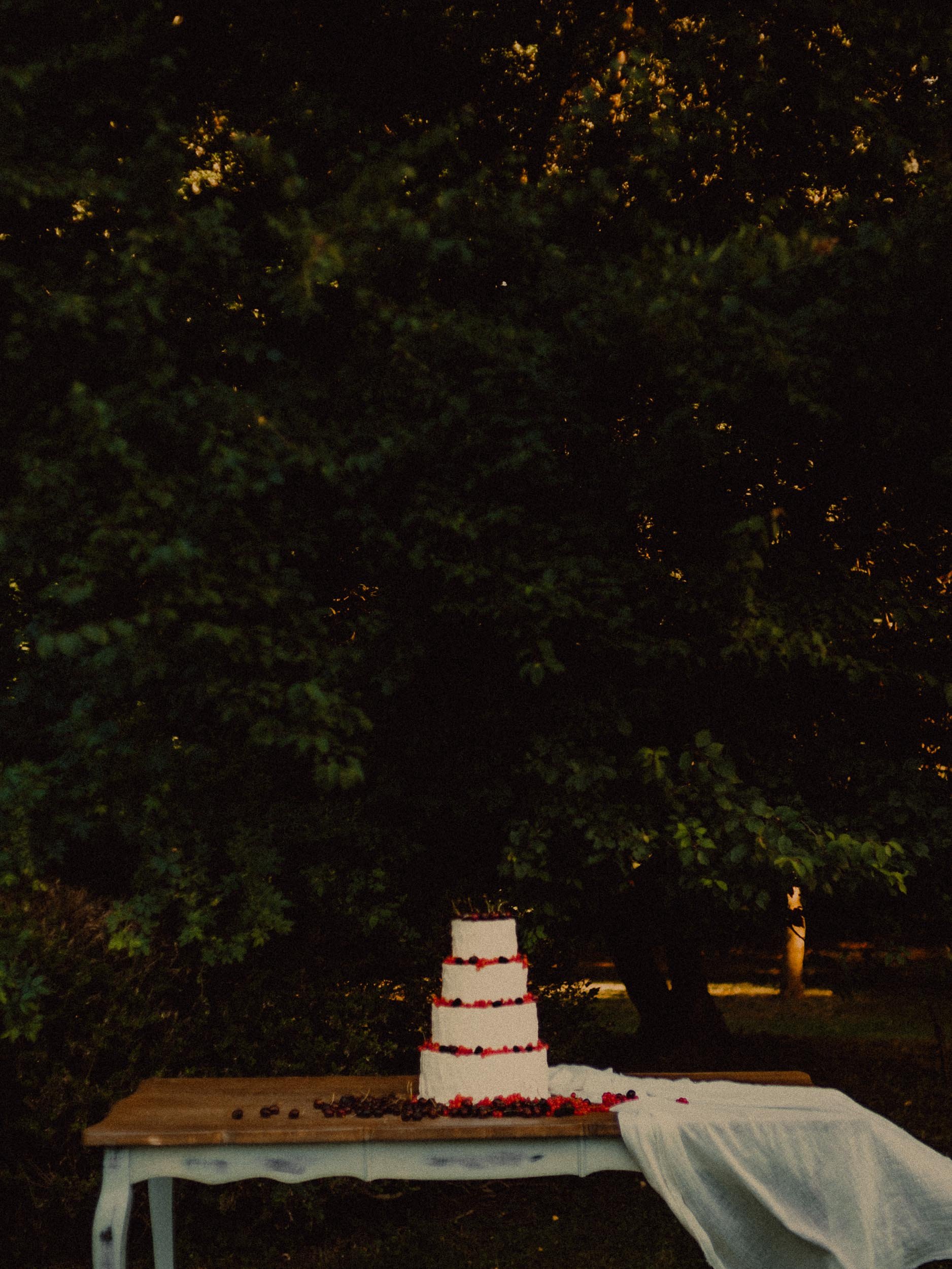 Schloss Nikitsch Destination Wedding Photography