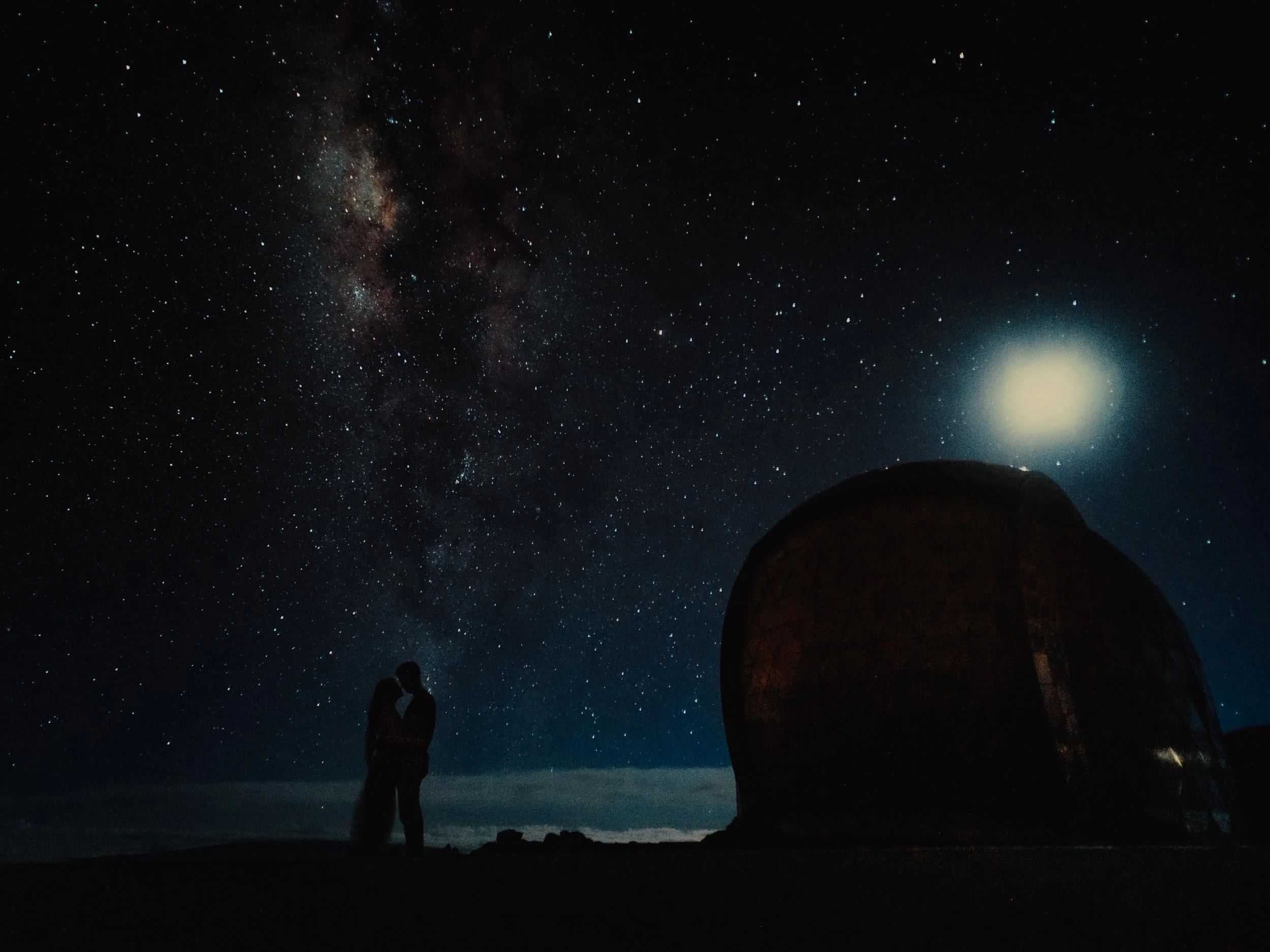 Big Island Hawaii Engagement Photography
