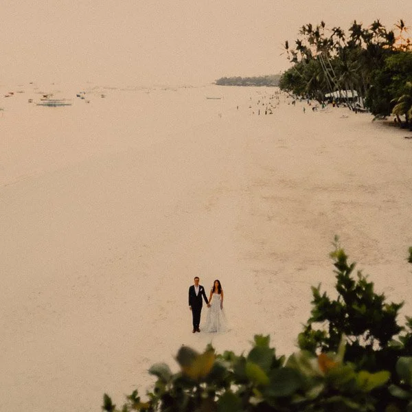 Amorita Bohol Wedding Photos