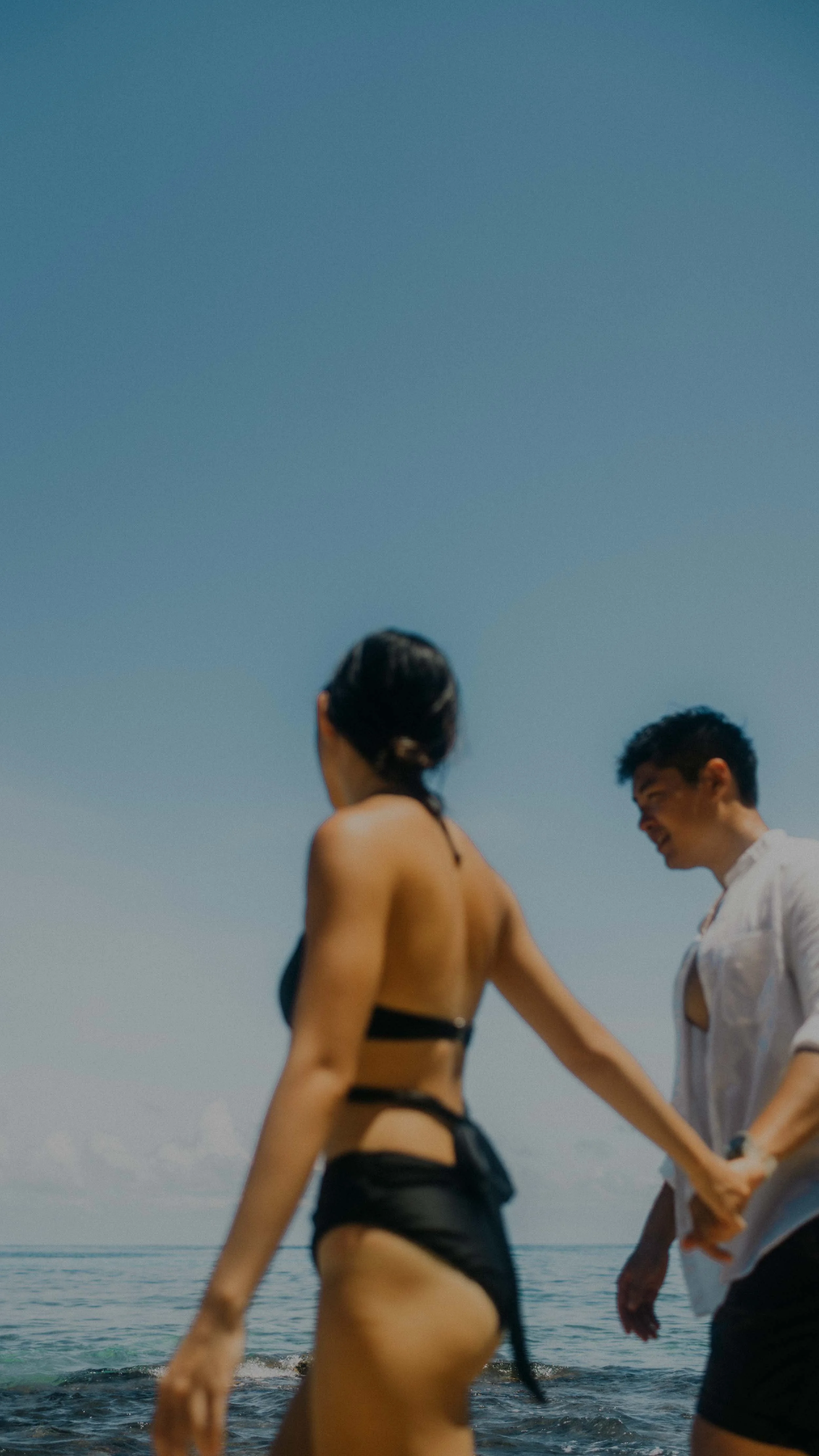 El Nido Engagement Photography
