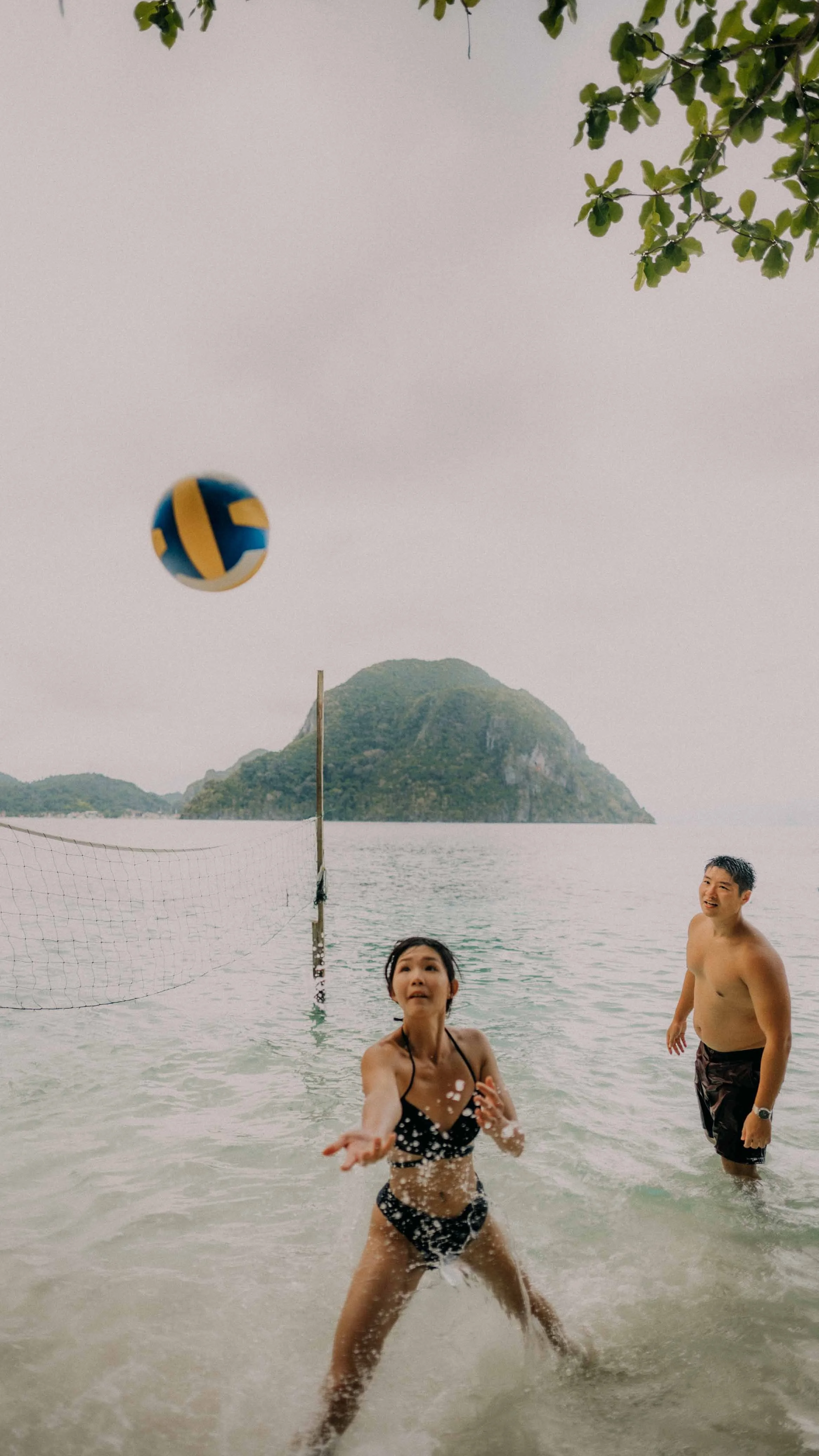 El Nido Engagement Photography