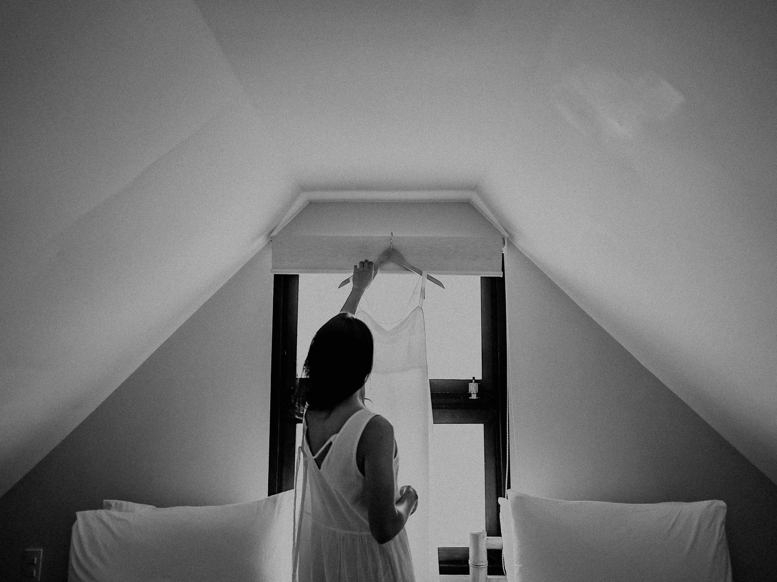 Miniloc Island Resort El Nido Intimate Destination Wedding Photo