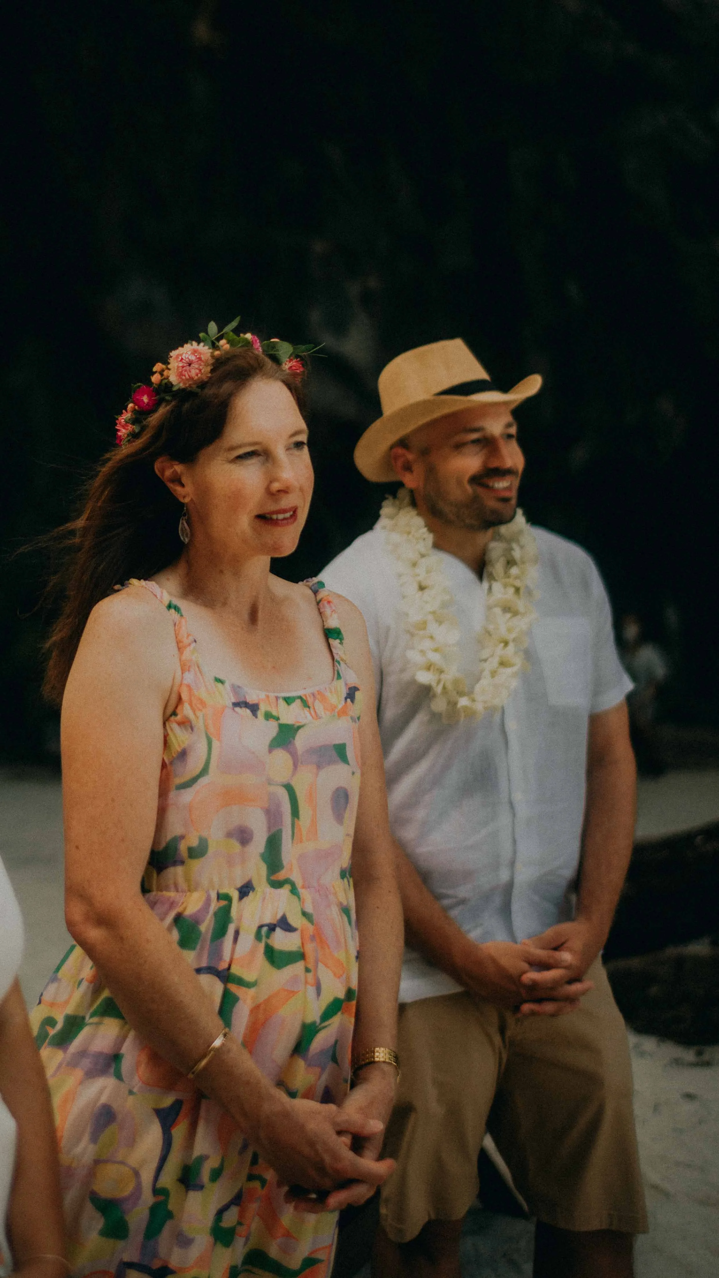 Miniloc Island Resort El Nido Intimate Destination Wedding Photo