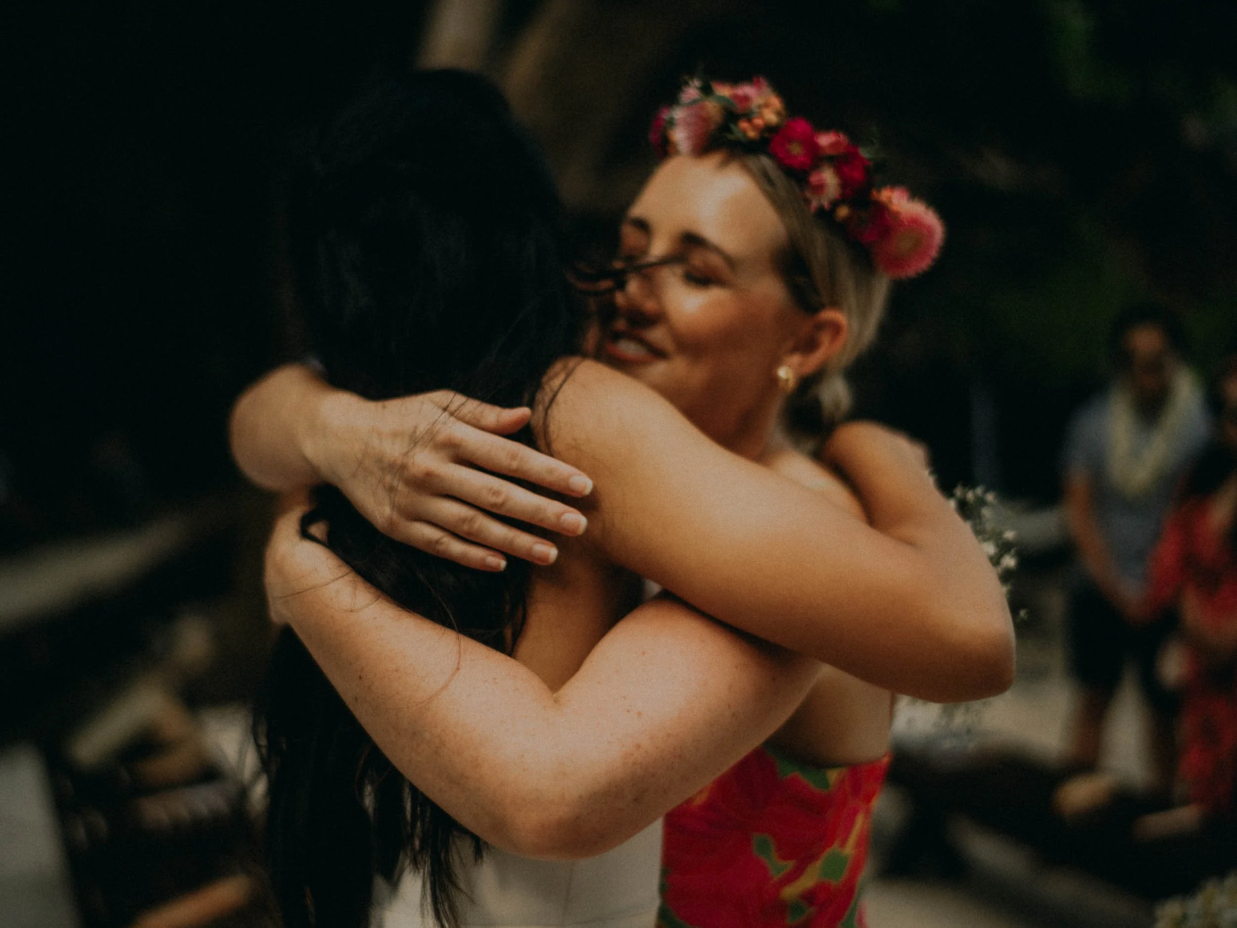 Miniloc Island Resort El Nido Intimate Destination Wedding Photo