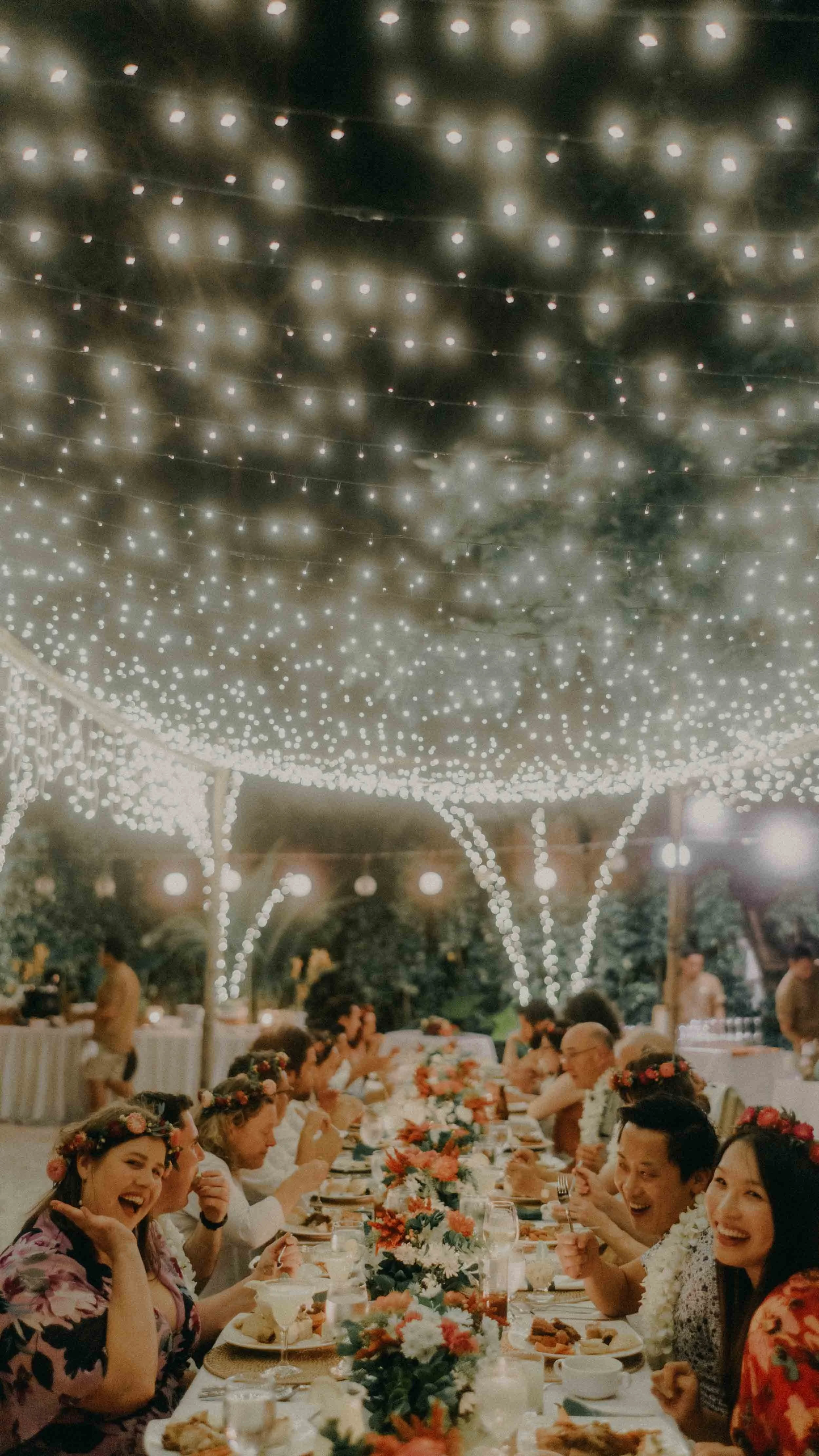 Miniloc Island Resort El Nido Intimate Destination Wedding Photo
