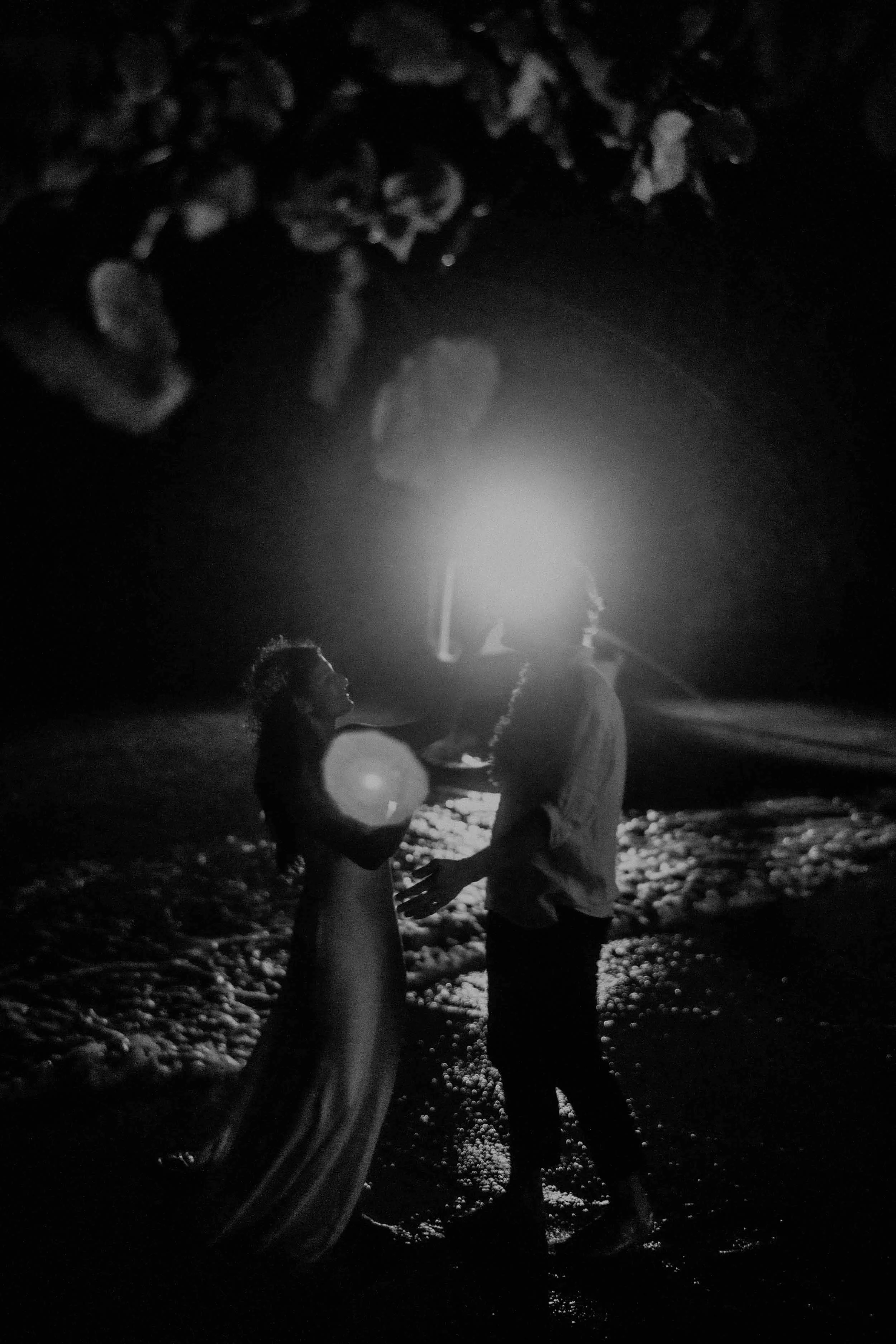 Miniloc Island Resort El Nido Intimate Destination Wedding Photo