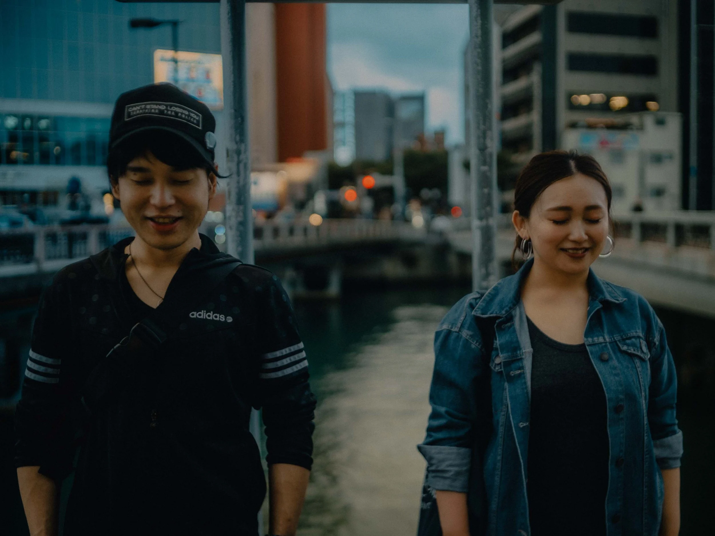 Fukuoka Japan Couple Photography 結婚式写真 24