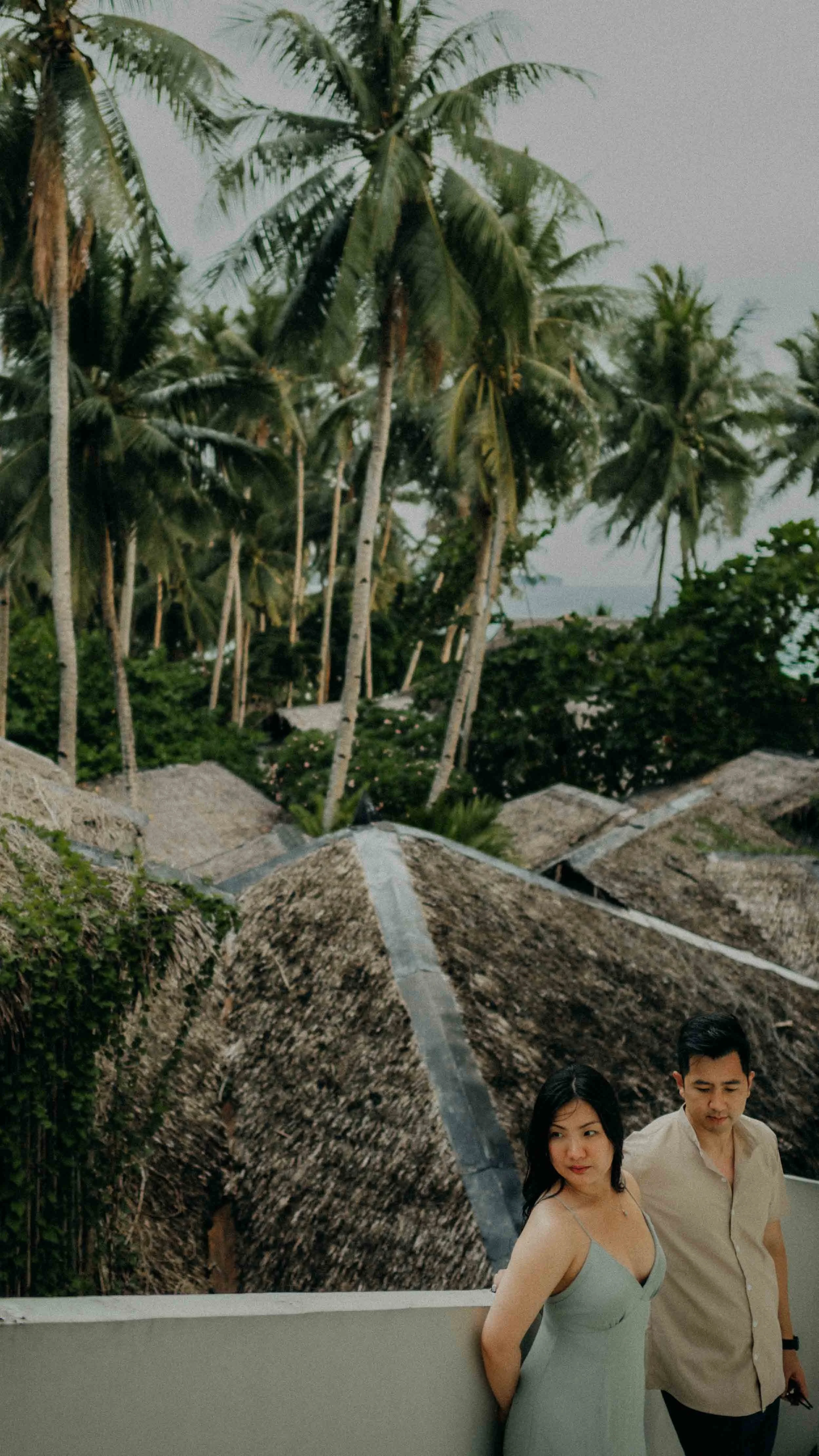 Boracay Philippines Engagement Photography