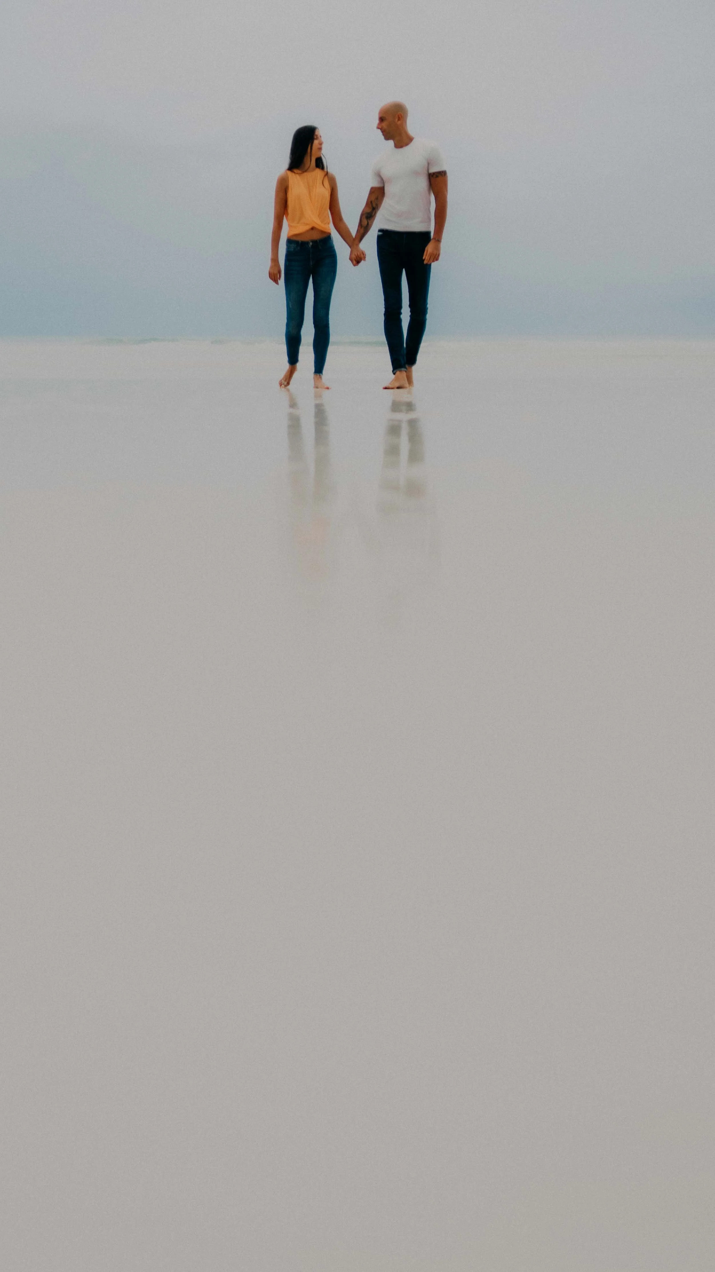 Boracay Philippines Engagement Photography 01