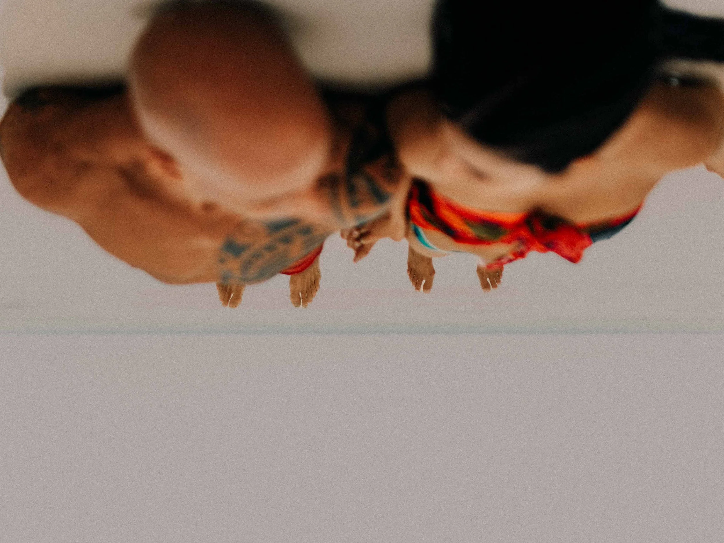 Boracay Philippines Engagement Photography 17