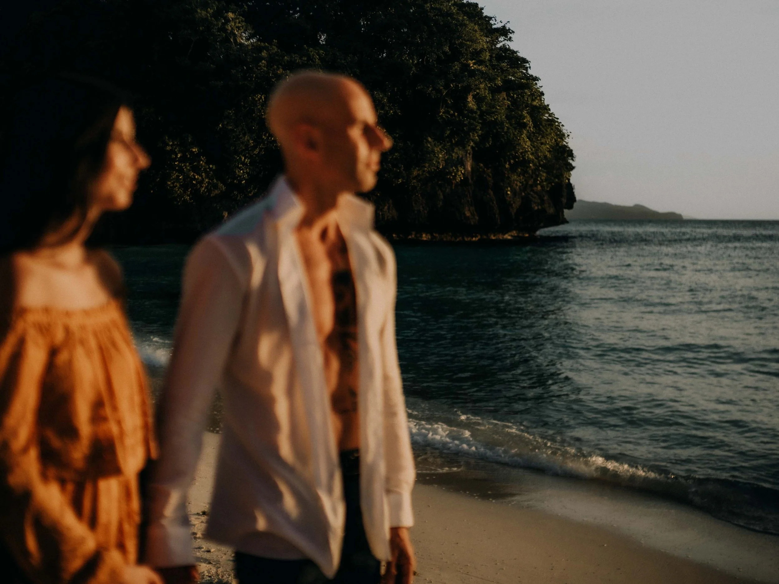 Boracay Philippines Engagement Photography 43