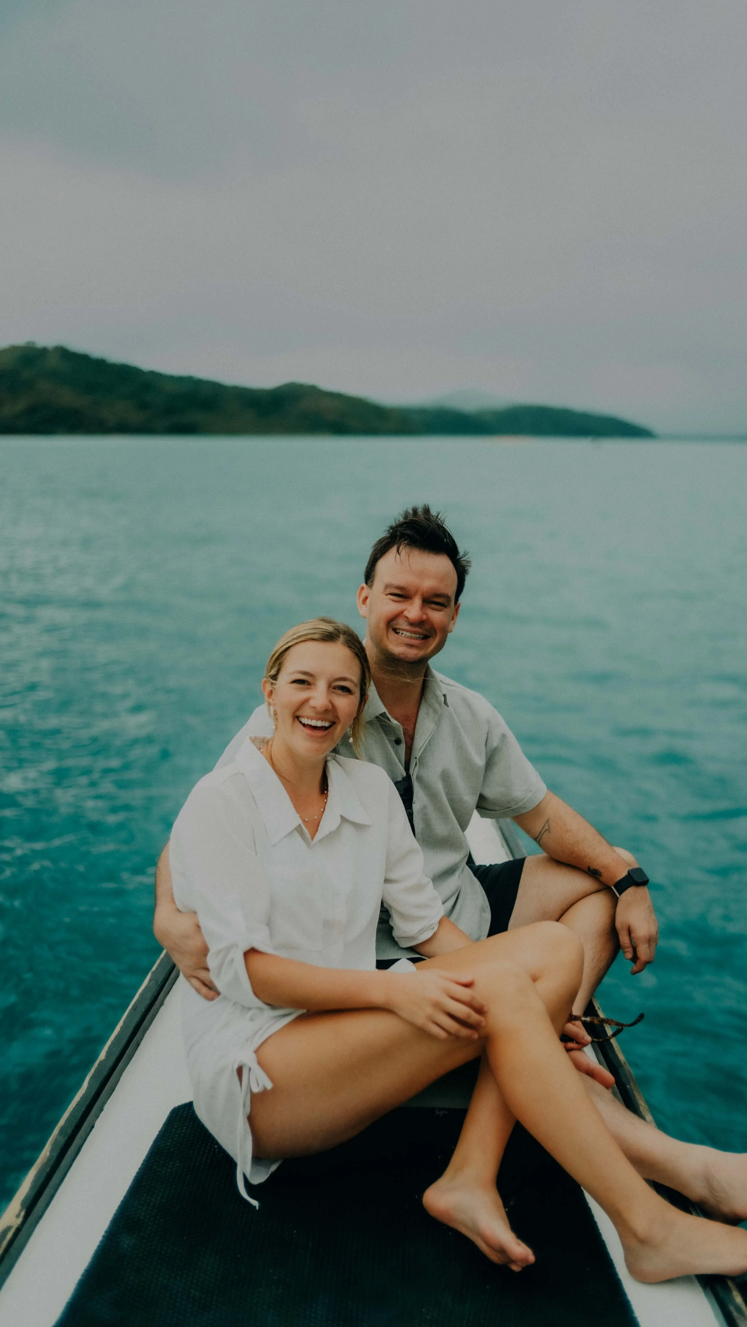 1-El Nido Palawan Philippines Elopement Wedding Photography.jpg
