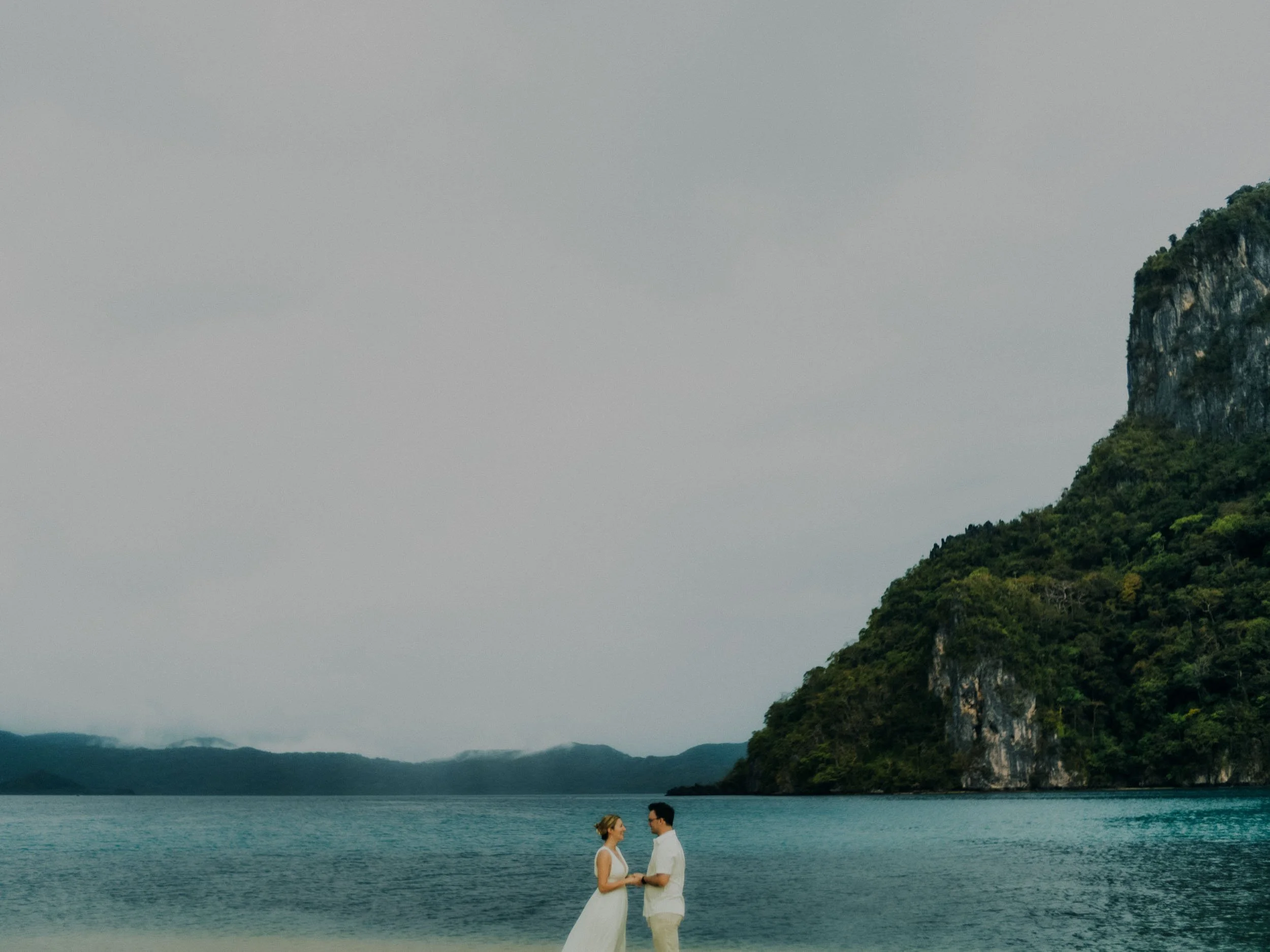 19-El Nido Palawan Philippines Elopement Wedding Photography.jpg