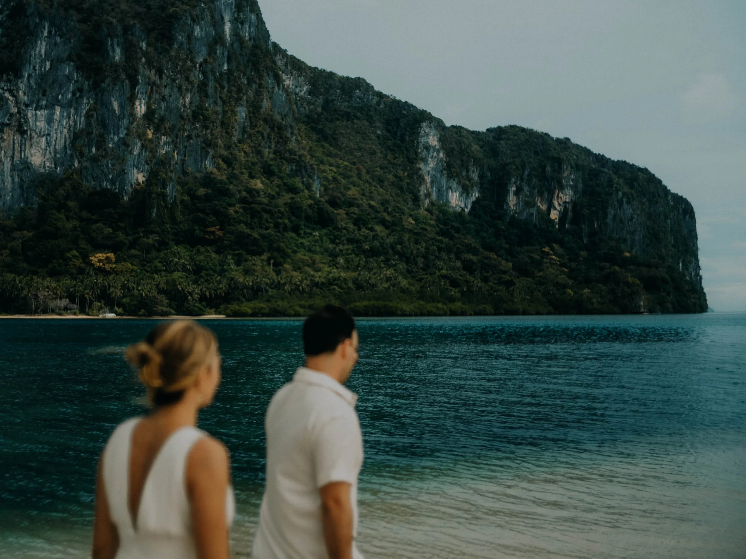 28-El Nido Palawan Philippines Elopement Wedding Photography.jpg