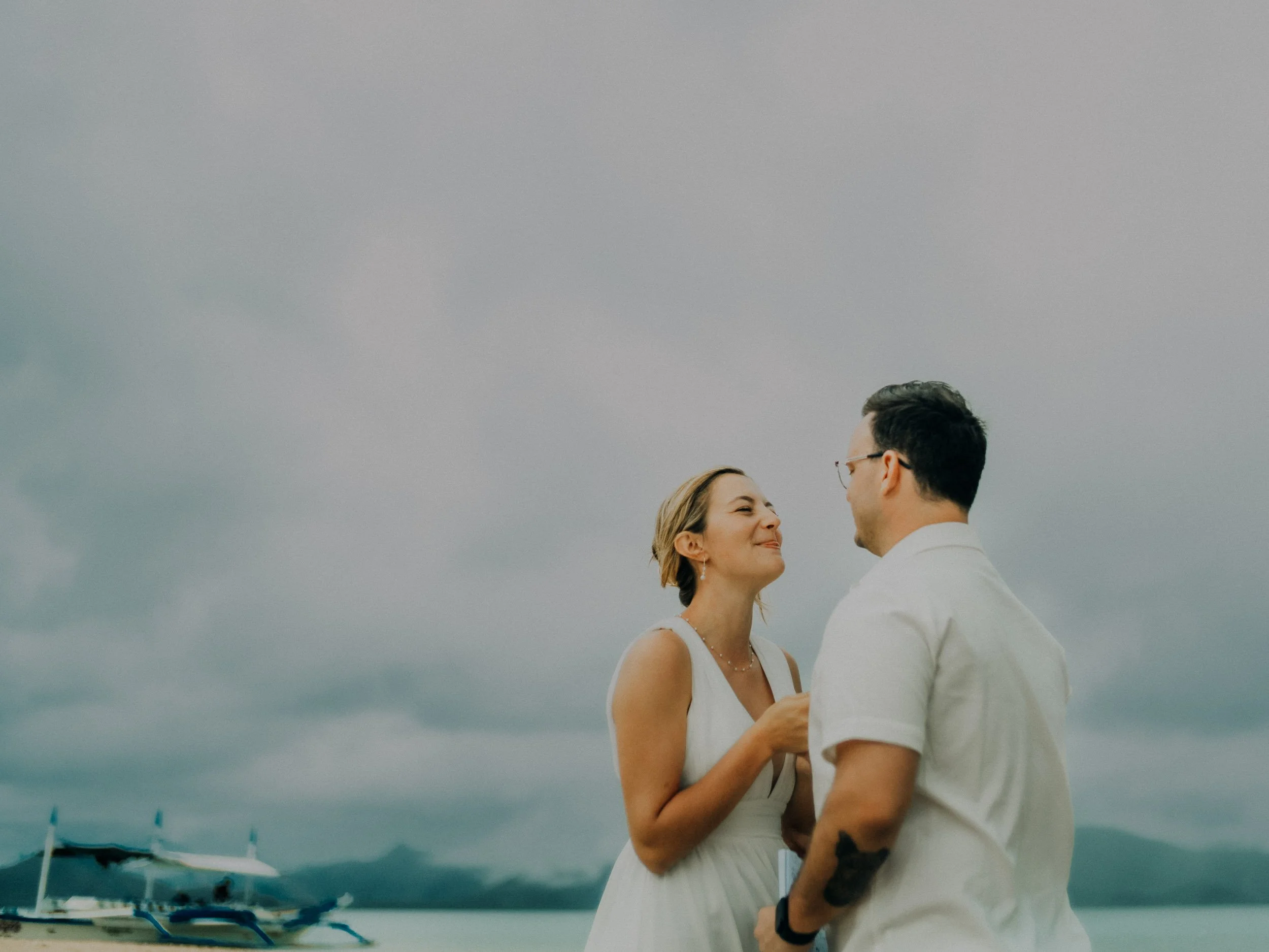 36-El Nido Palawan Philippines Elopement Wedding Photography.jpg