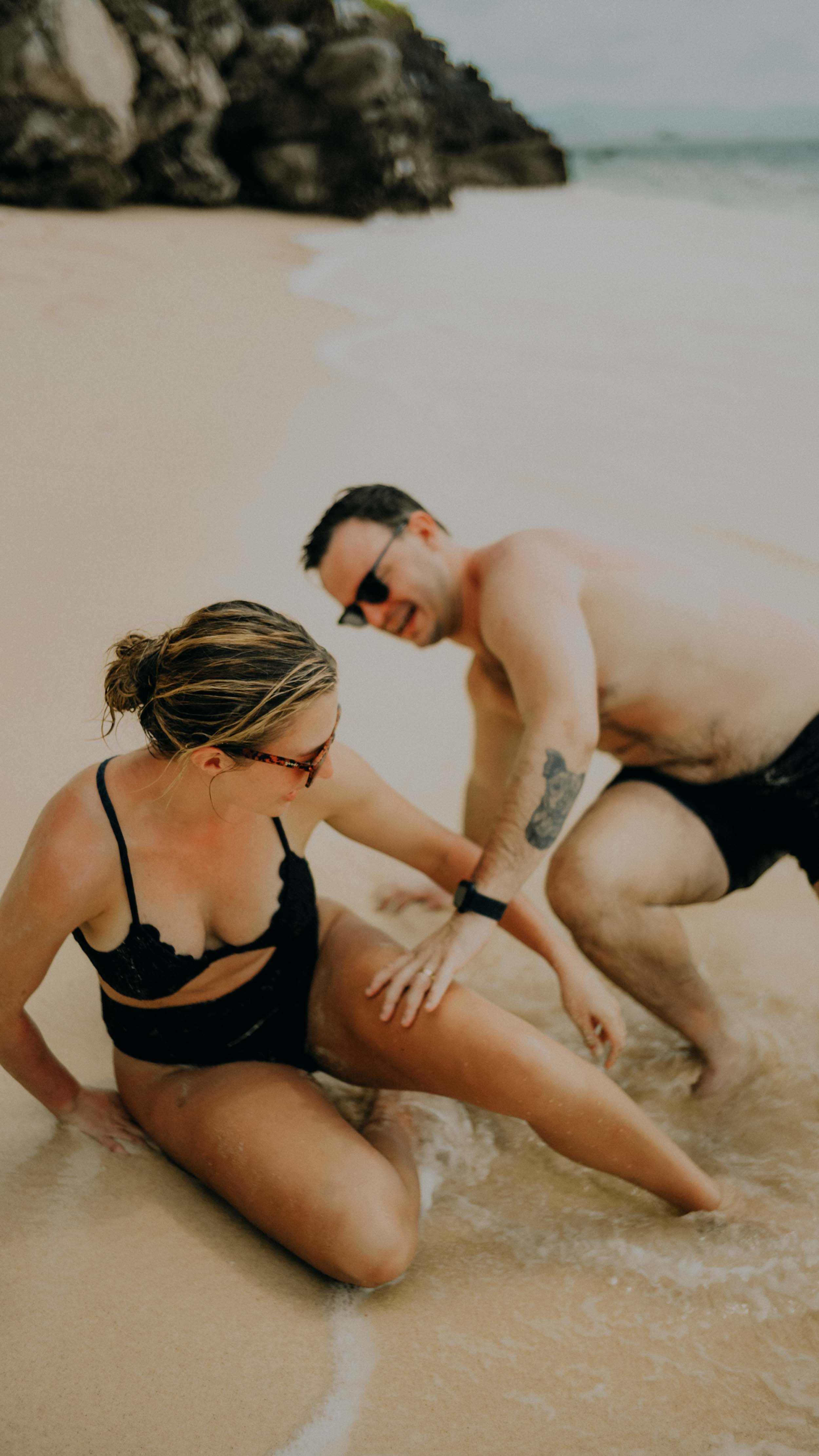 53-El Nido Palawan Philippines Adventure Elopement Photography.jpg