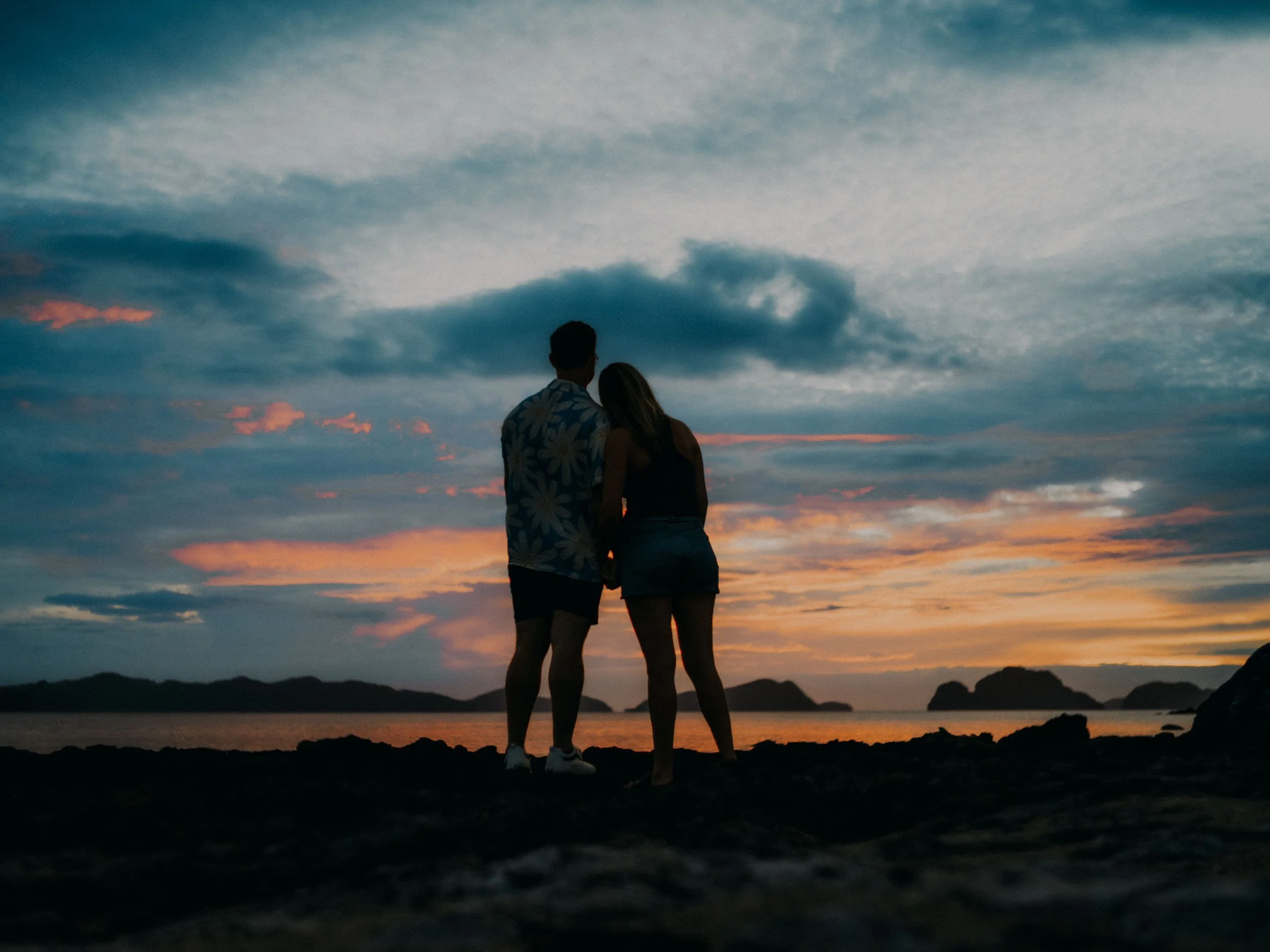 60-El Nido Palawan Philippines Couple Photography.jpg