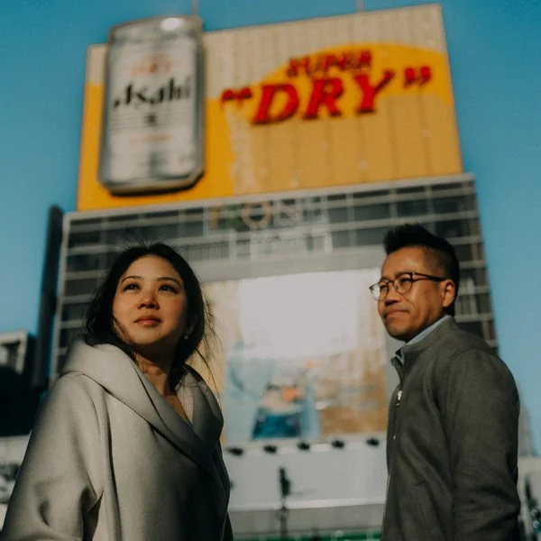 tokyo engagement — asakusa sunrise & old temple streets.jpg