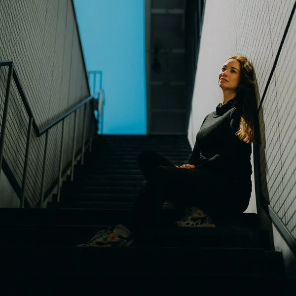 tokyo portraits — hamamatsucho & tokyo tower.jpg