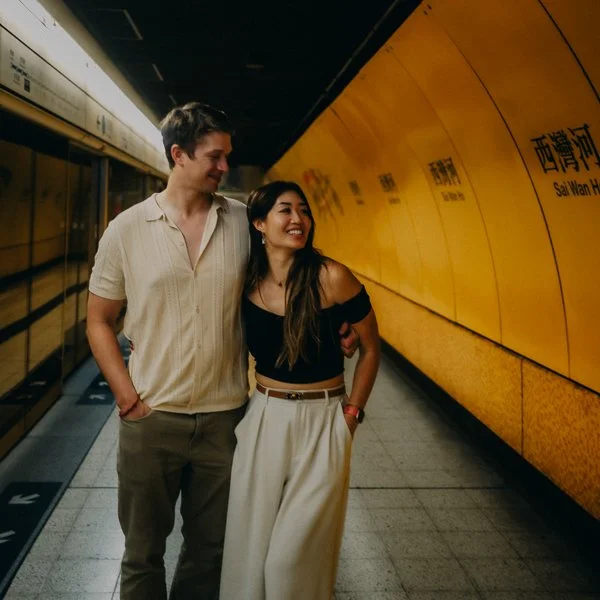 hong kong couple shoot — sai wan ho, mong kok & mtr.jpg