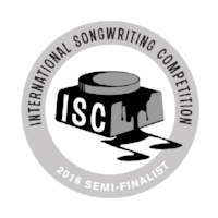  In 2017, the The Words I Just Can't Say was chosen as a semi-finalist in the International Songwriting Competition.