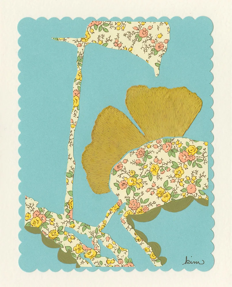 Life Lace No. 2